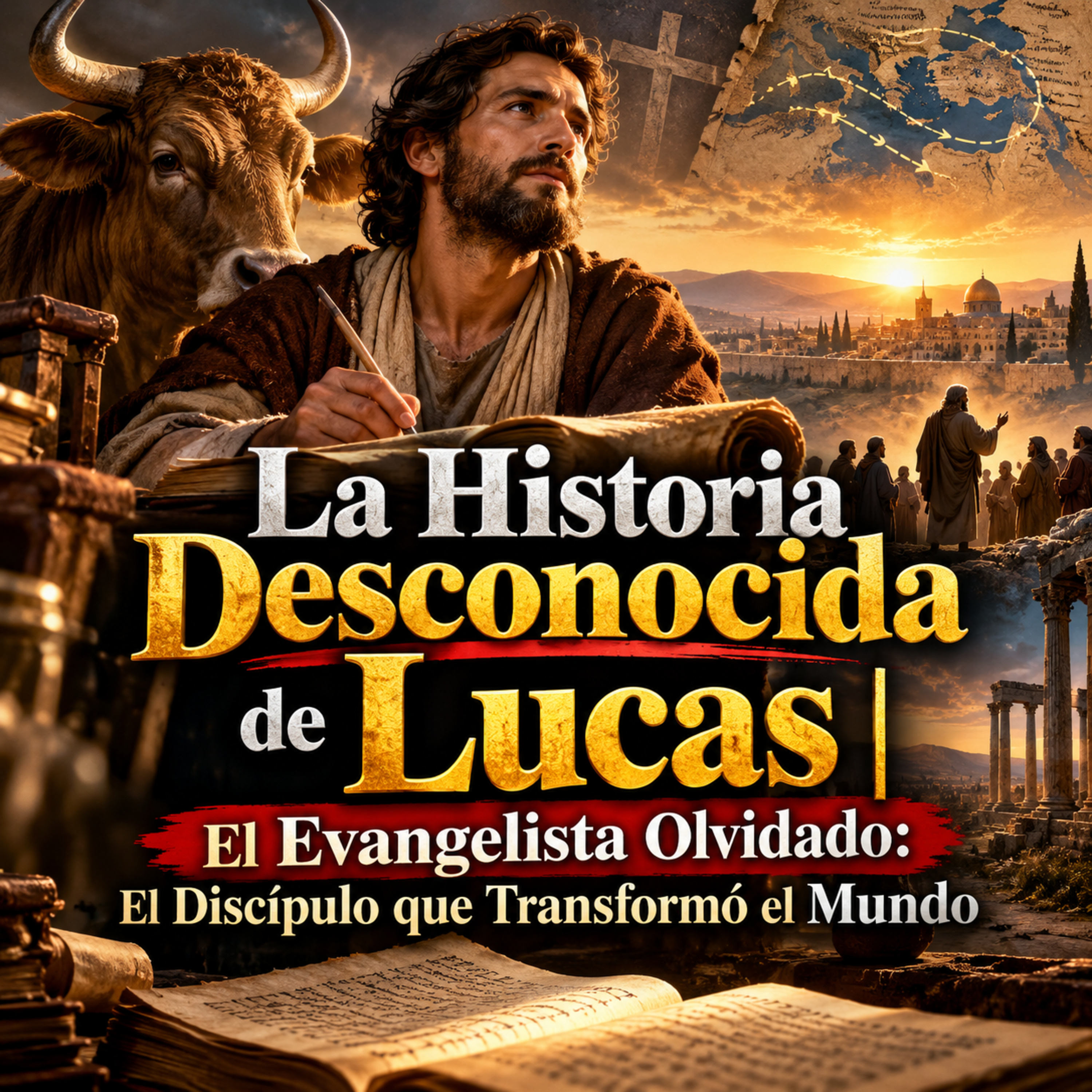Portada de Sabiduría Bíblica