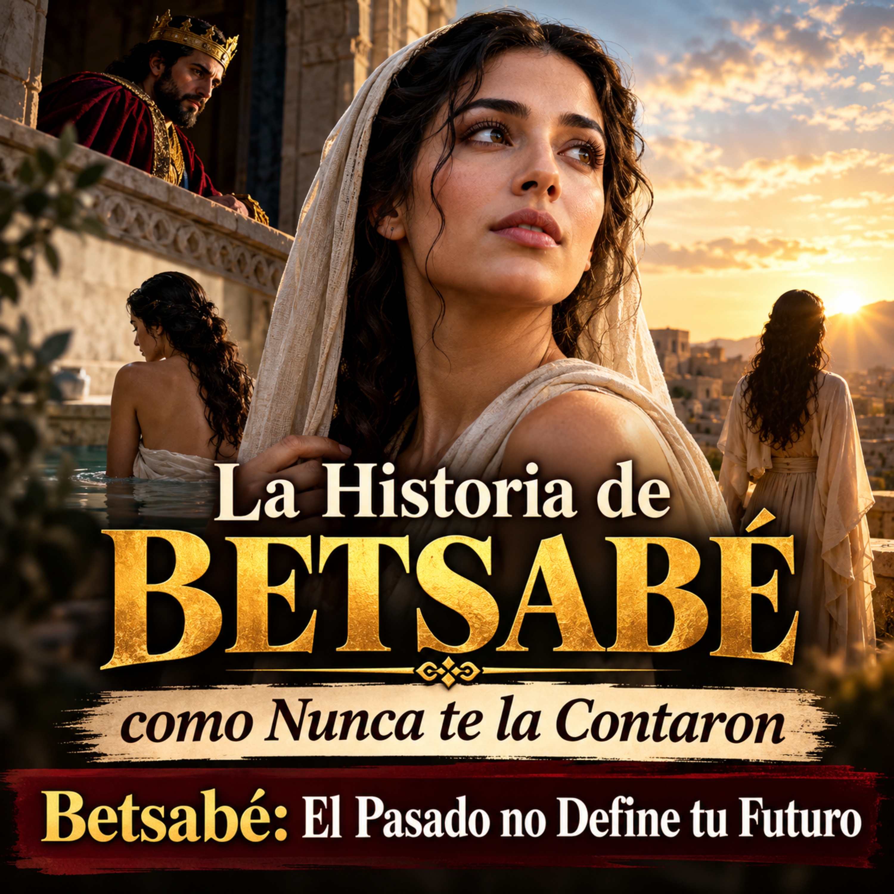 Portada de Sabiduría Bíblica