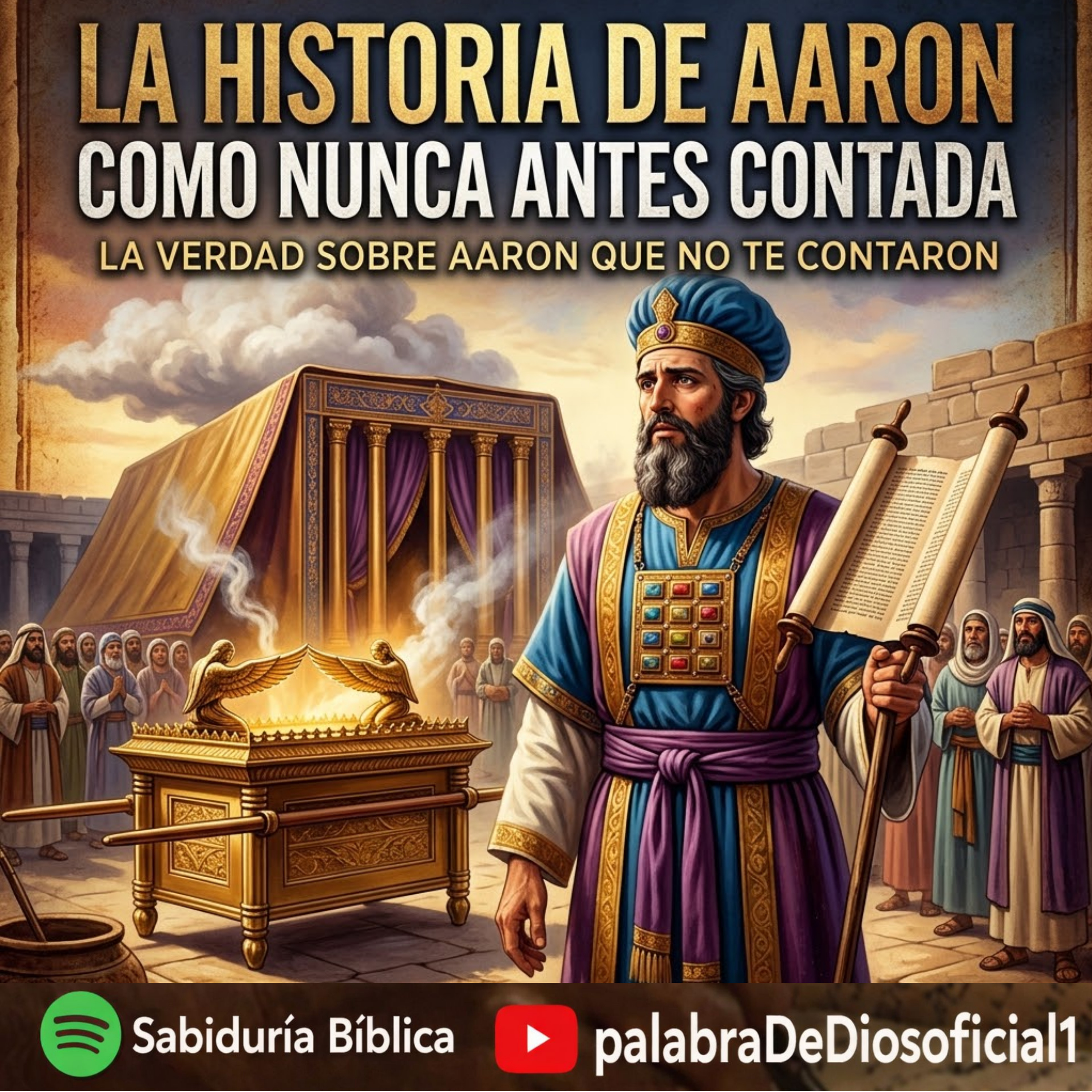 Portada de Sabiduría Bíblica