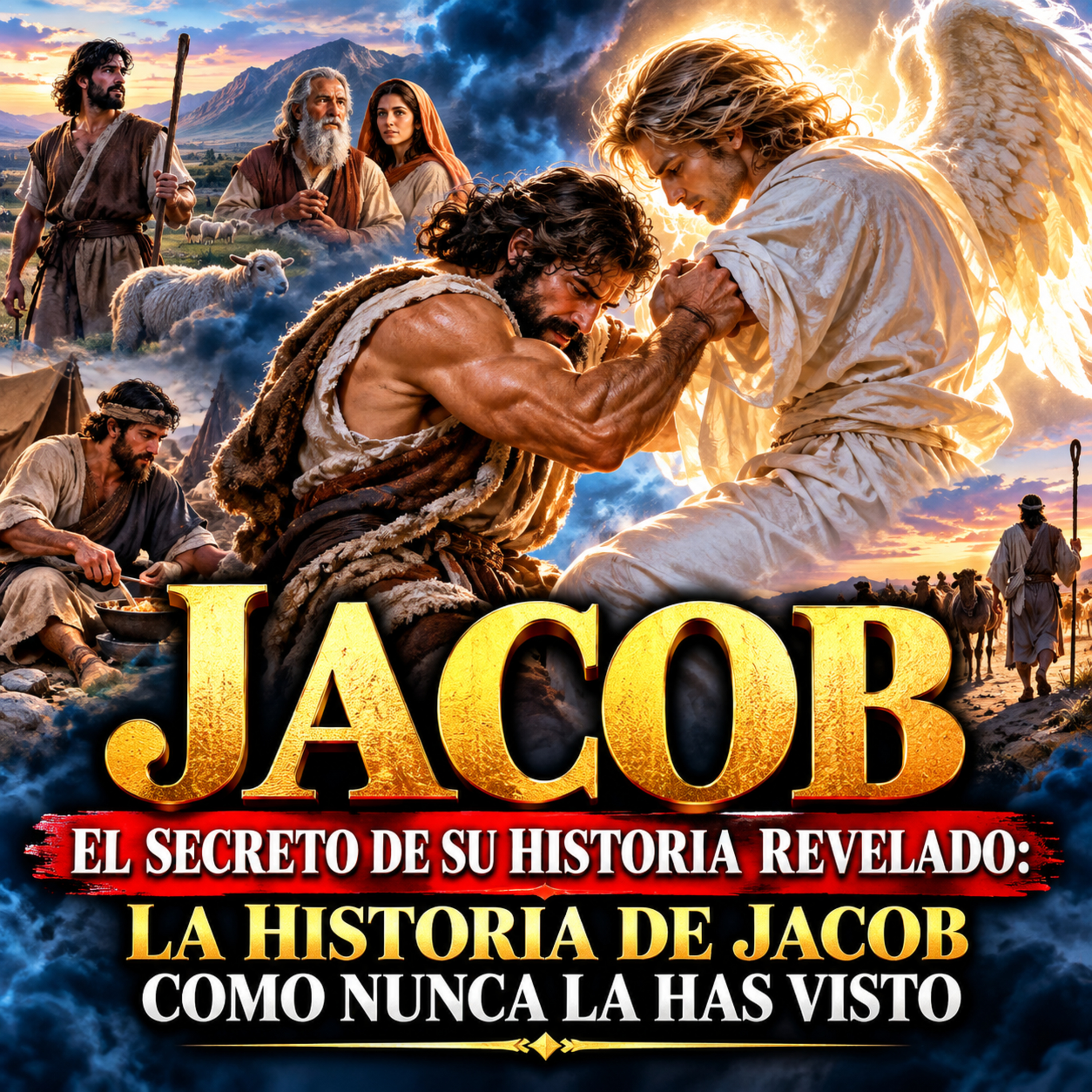 Portada de Sabiduría Bíblica