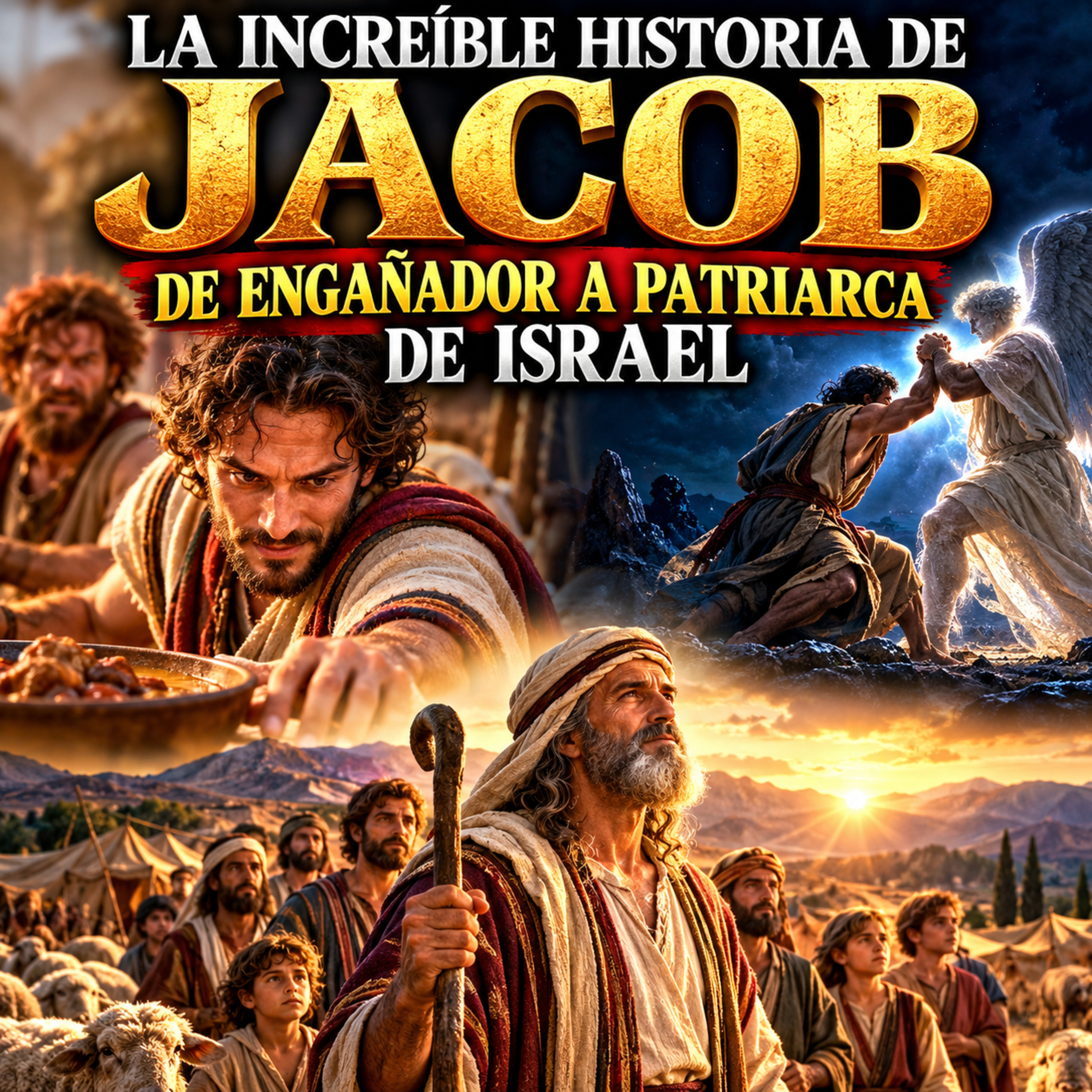 Portada de Sabiduría Bíblica
