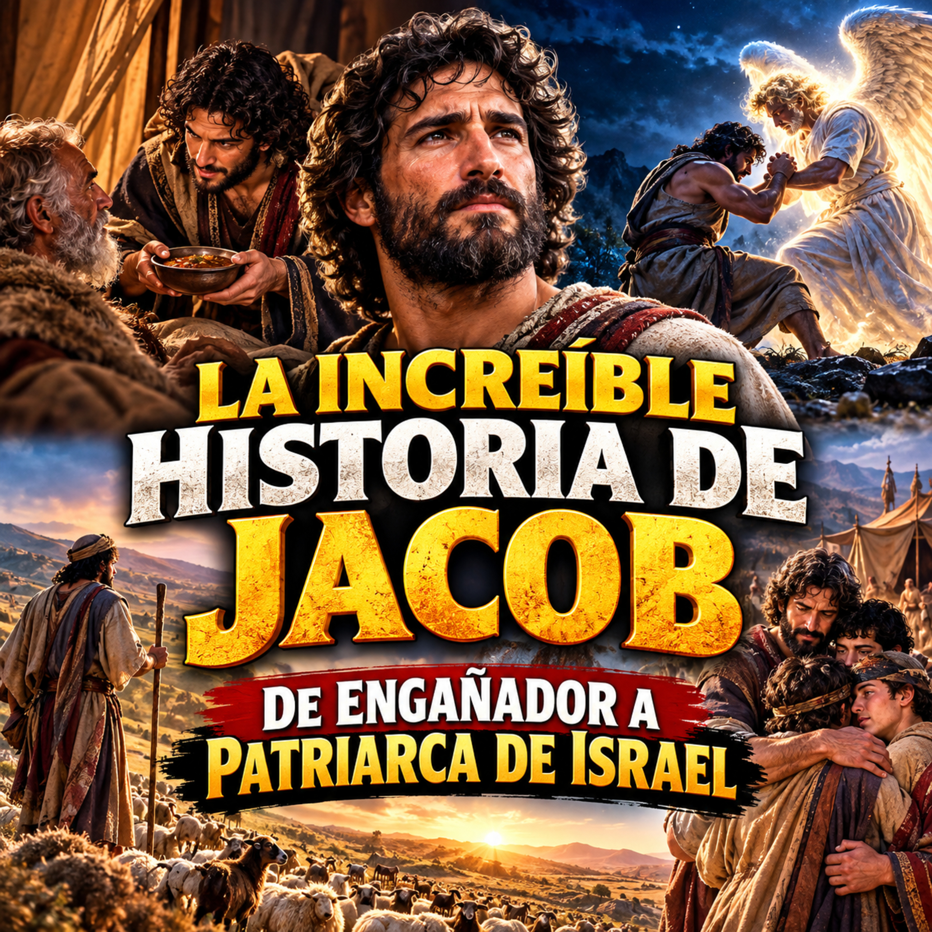 Portada de Sabiduría Bíblica