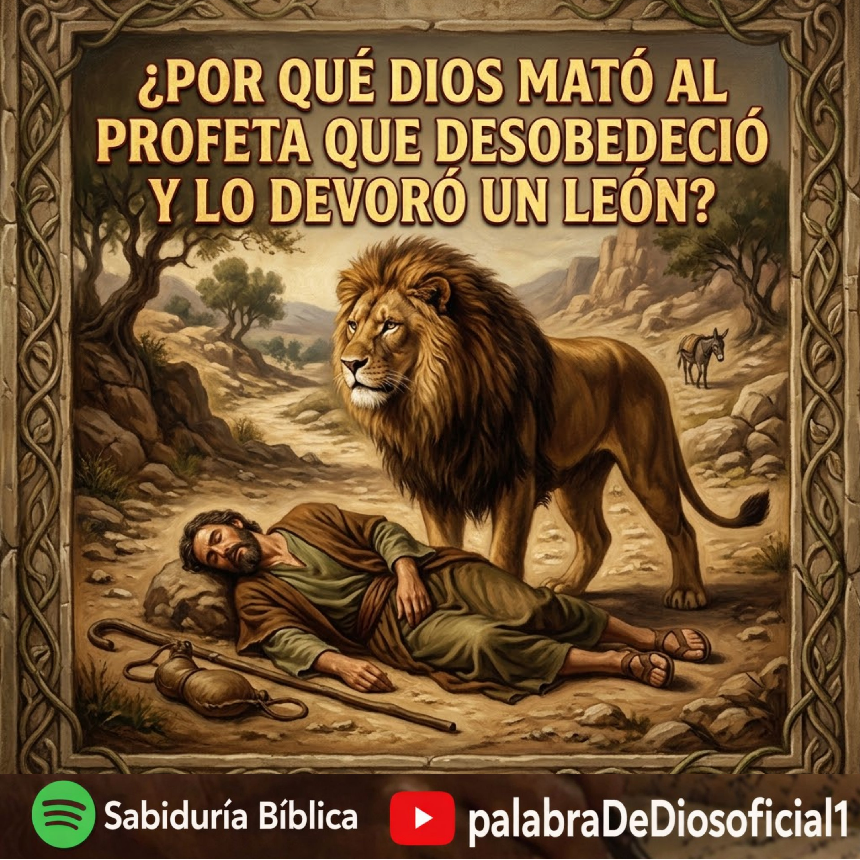 Portada de Sabiduría Bíblica