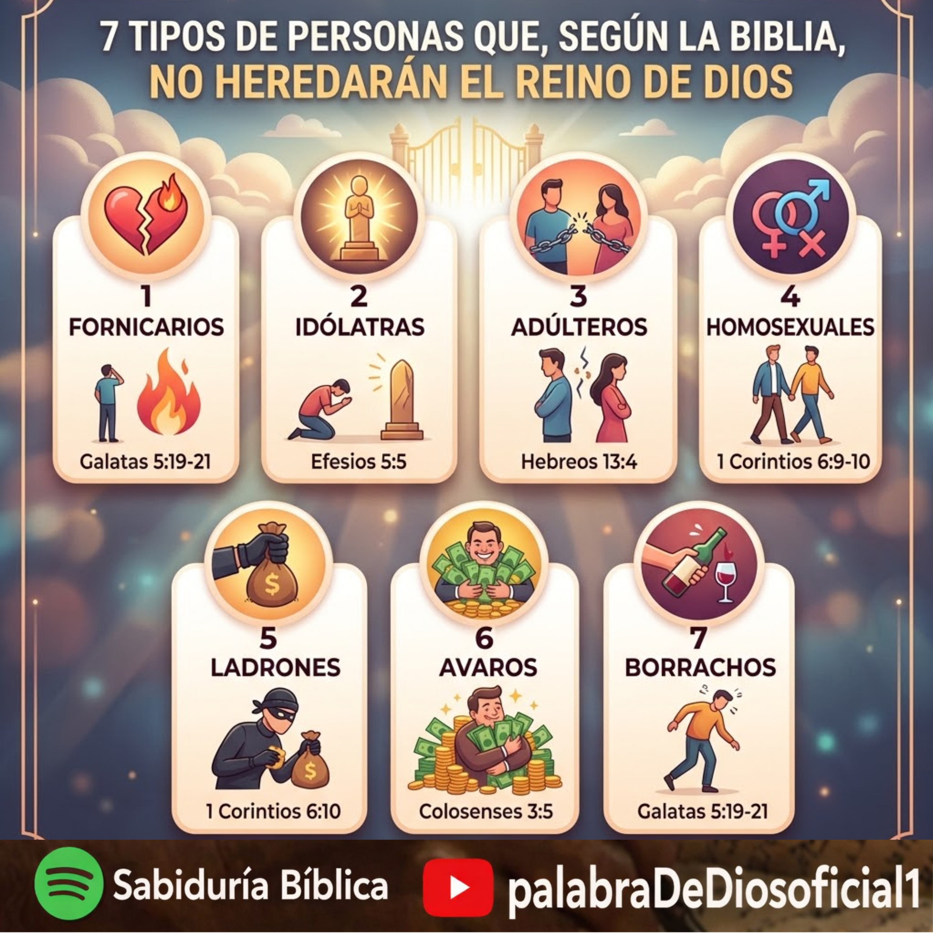 Portada de Sabiduría Bíblica