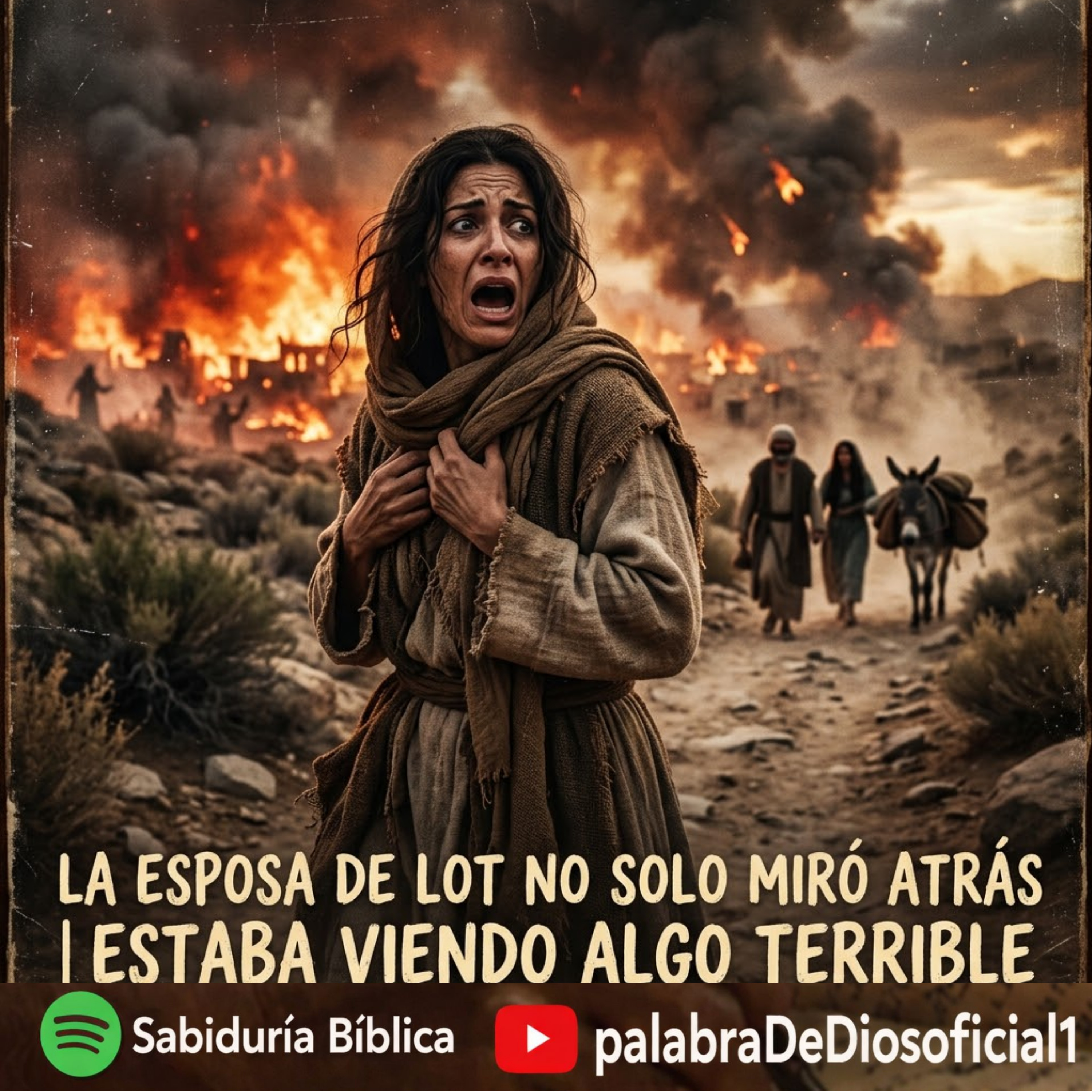 Portada de Sabiduría Bíblica
