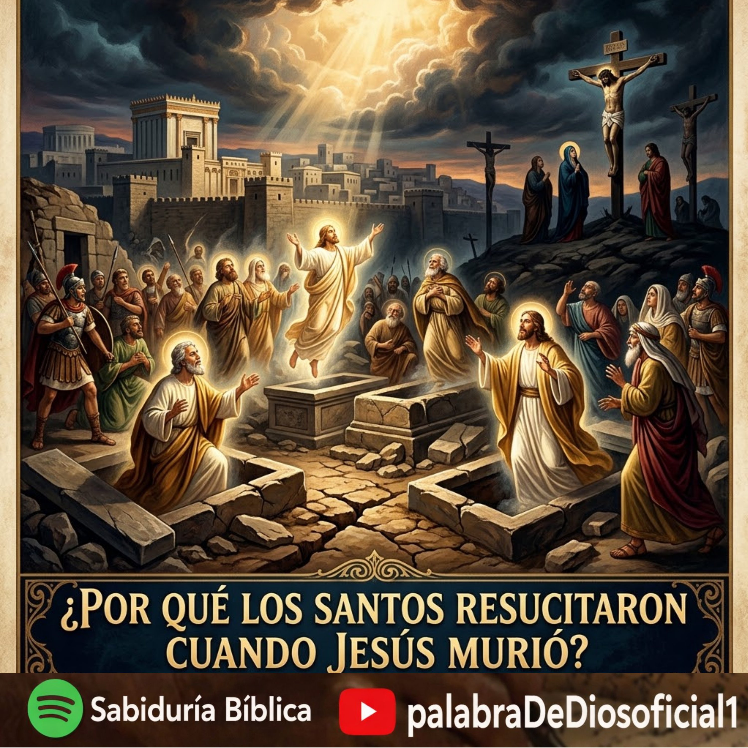 Portada de Sabiduría Bíblica