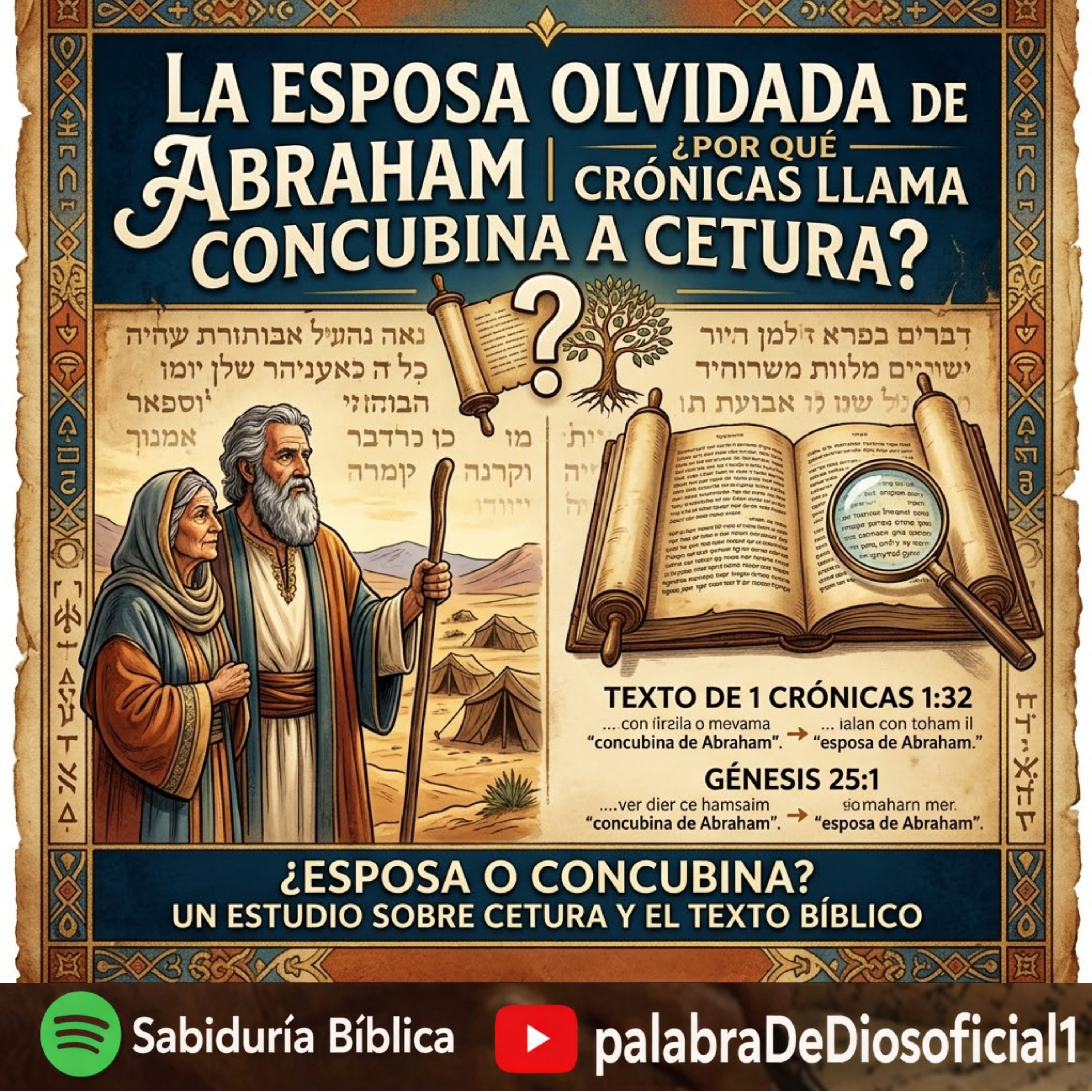 Portada de Sabiduría Bíblica