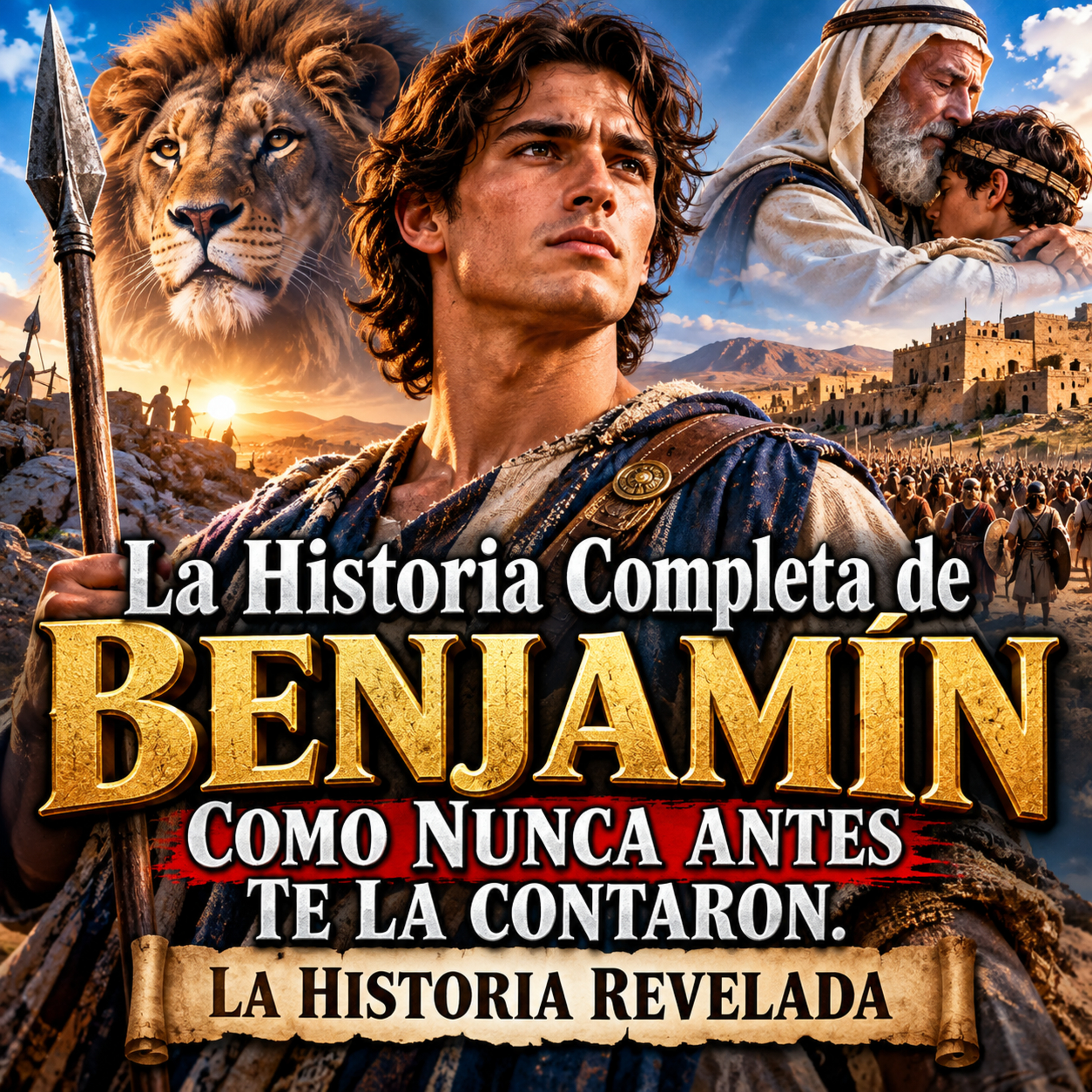 Portada de Sabiduría Bíblica