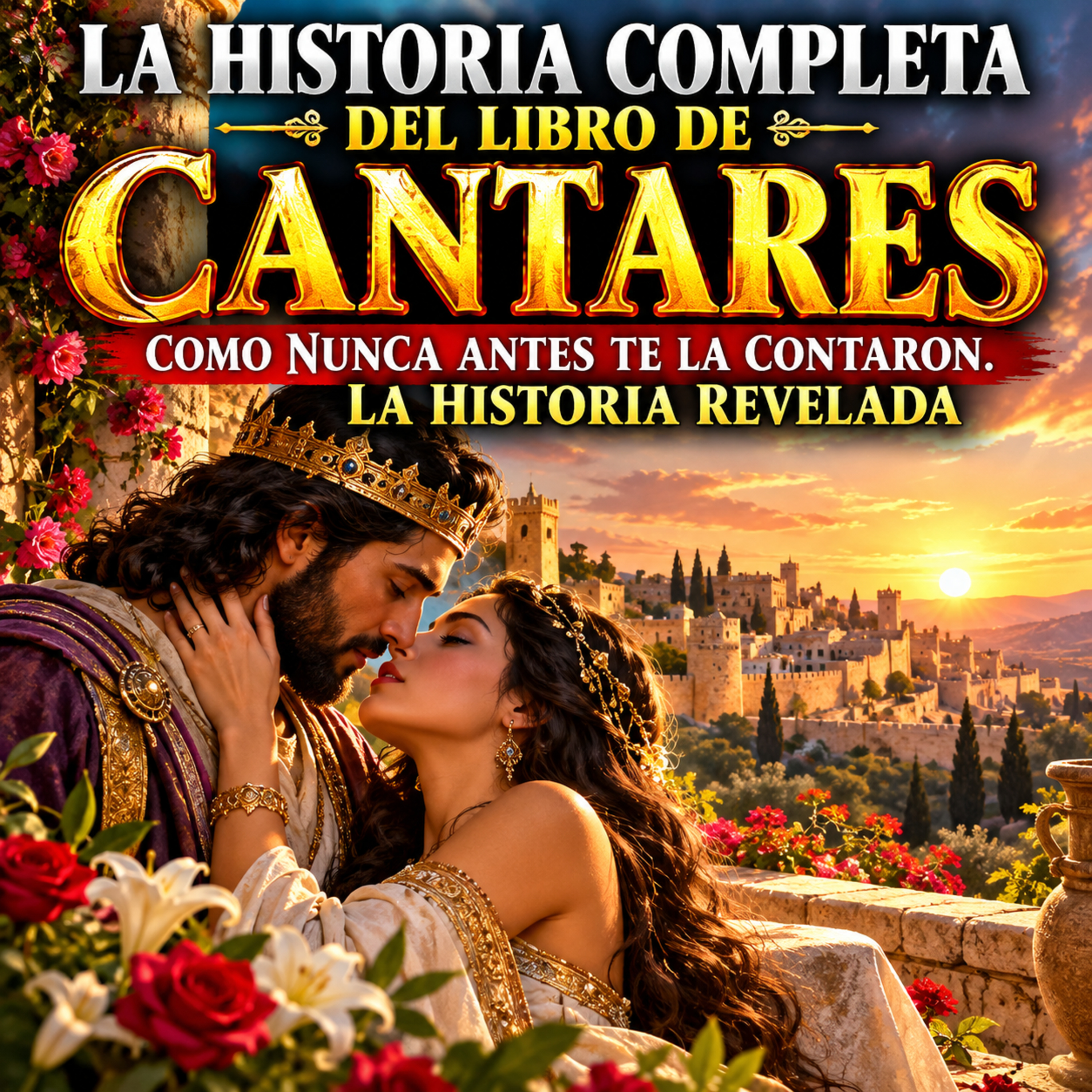 Portada de Sabiduría Bíblica