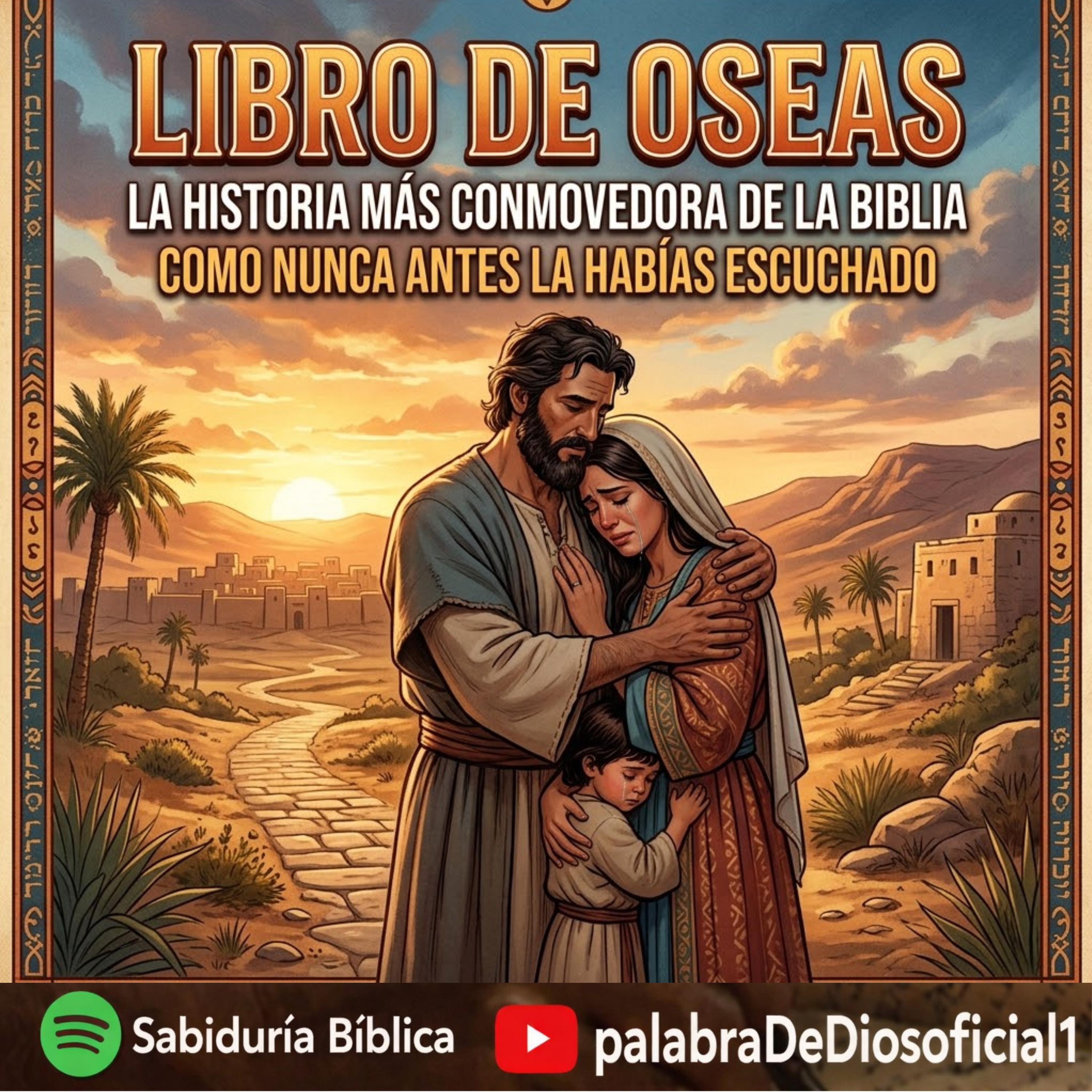 Portada de Sabiduría Bíblica