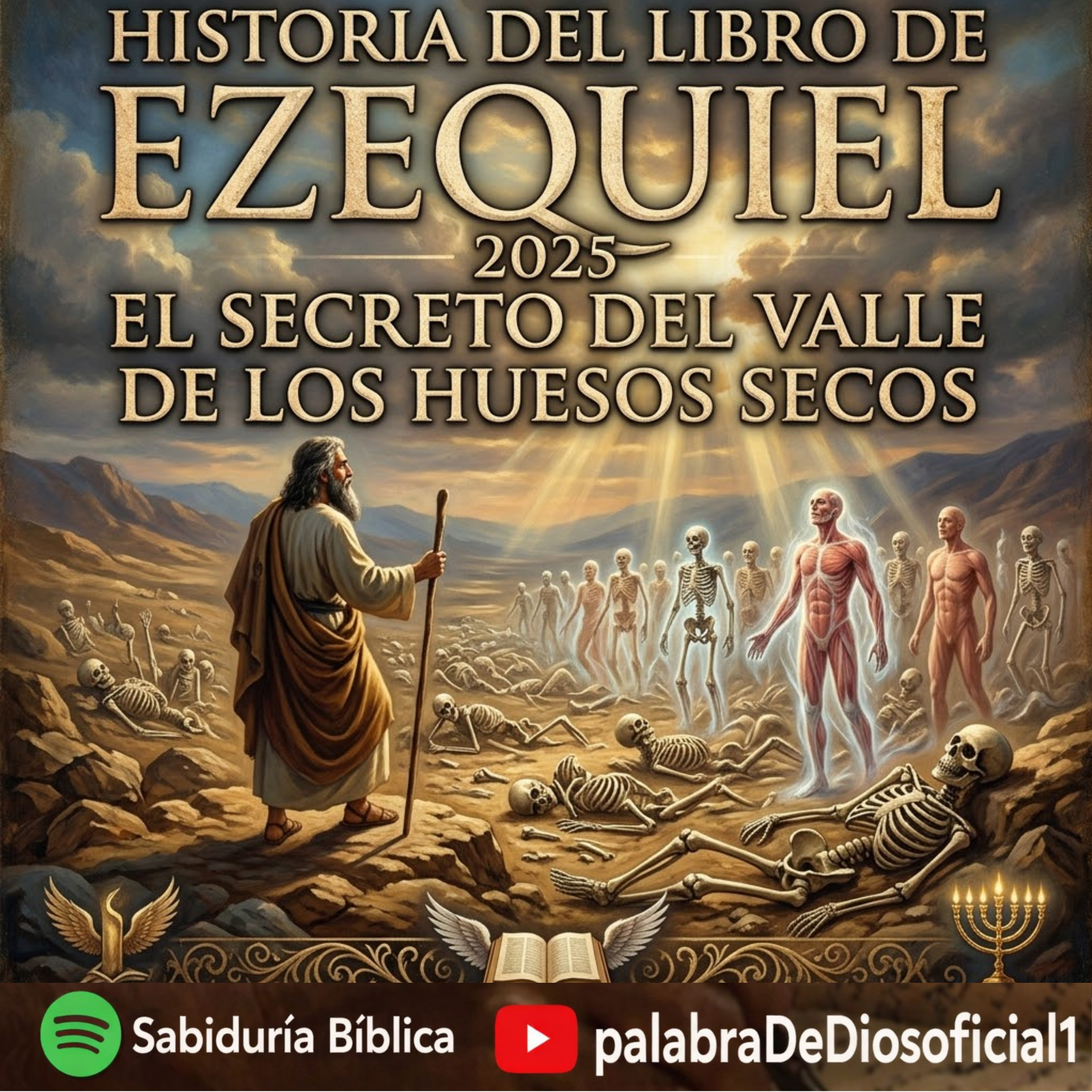Portada de Sabiduría Bíblica