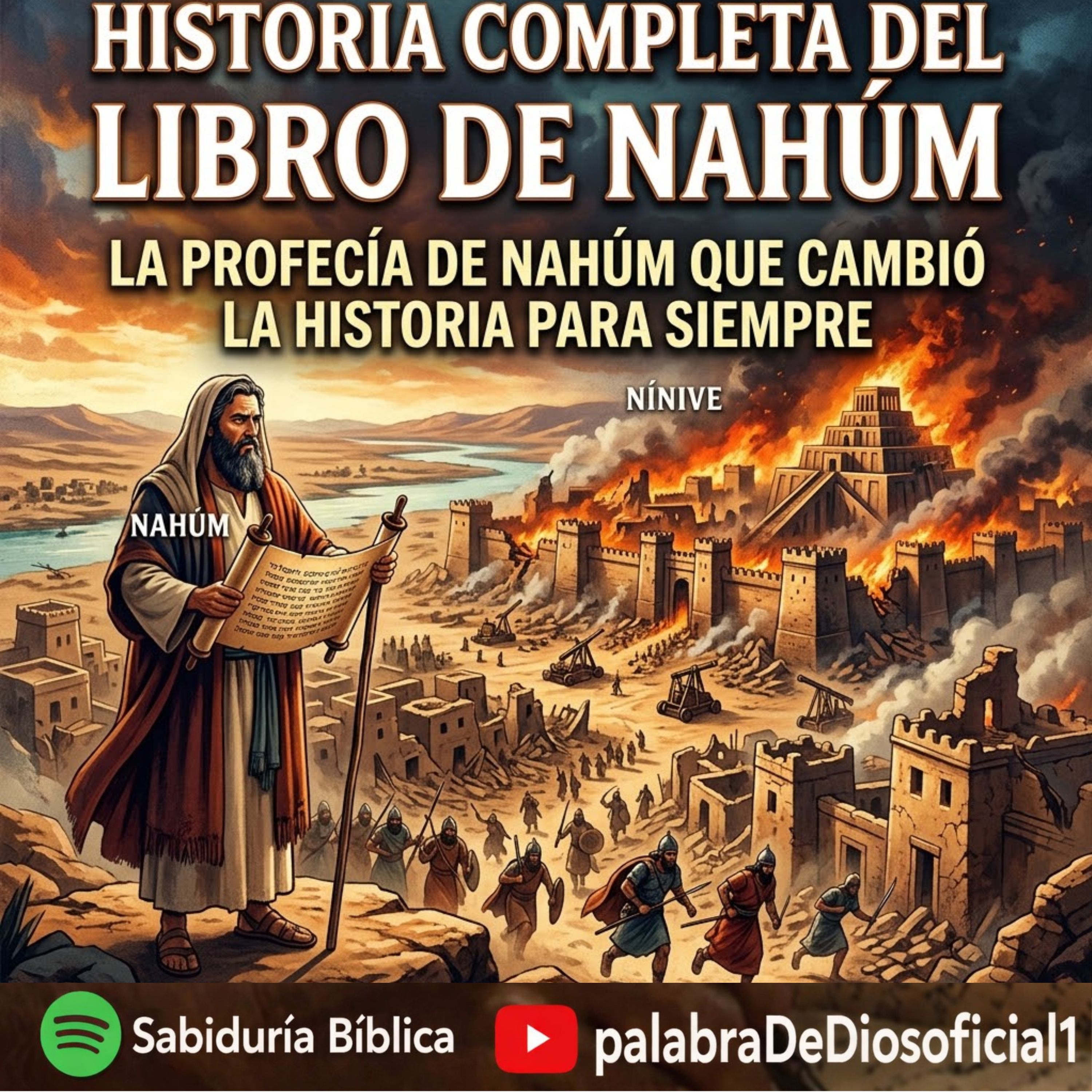 Portada de Sabiduría Bíblica
