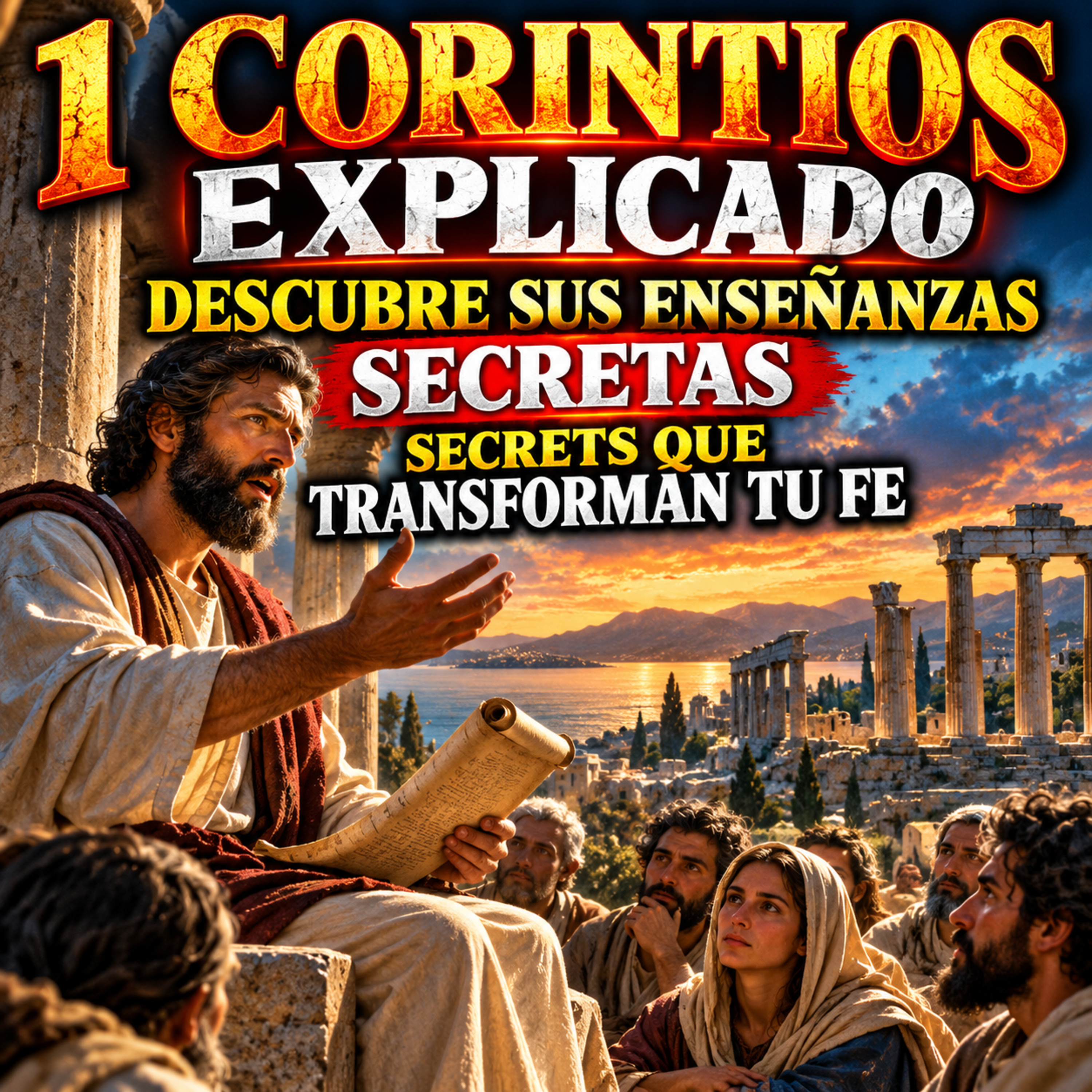 Portada de Sabiduría Bíblica