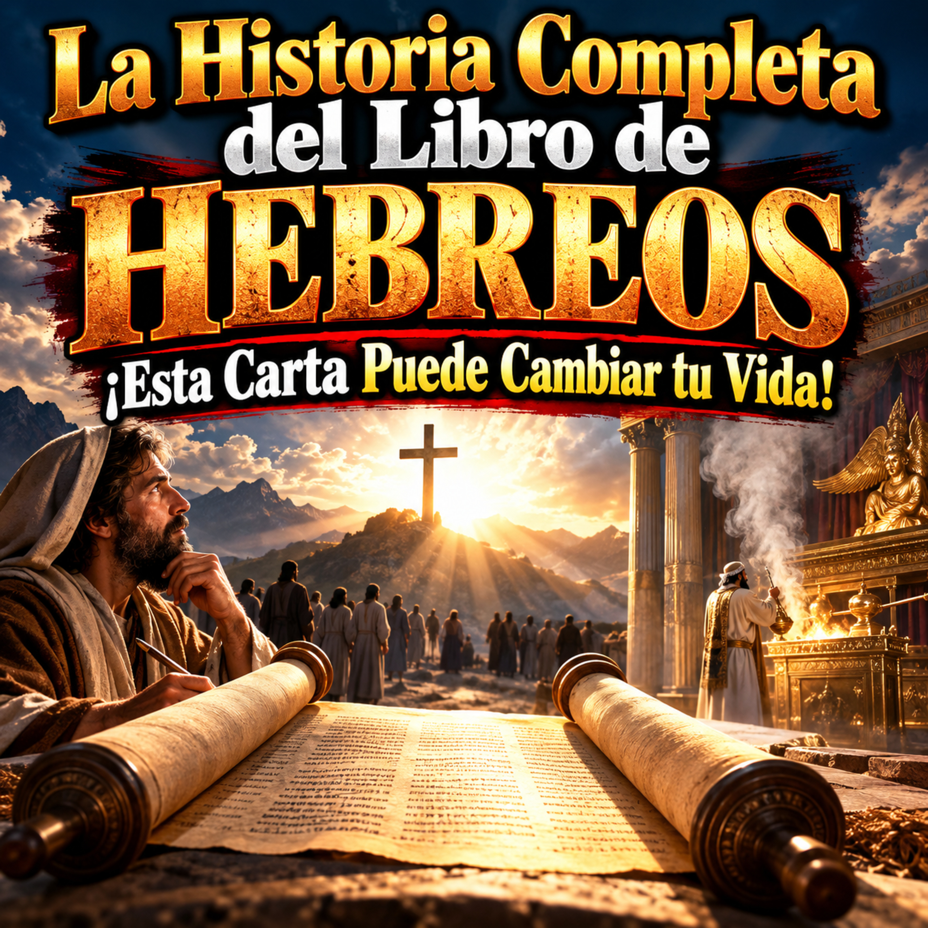 Portada de Sabiduría Bíblica