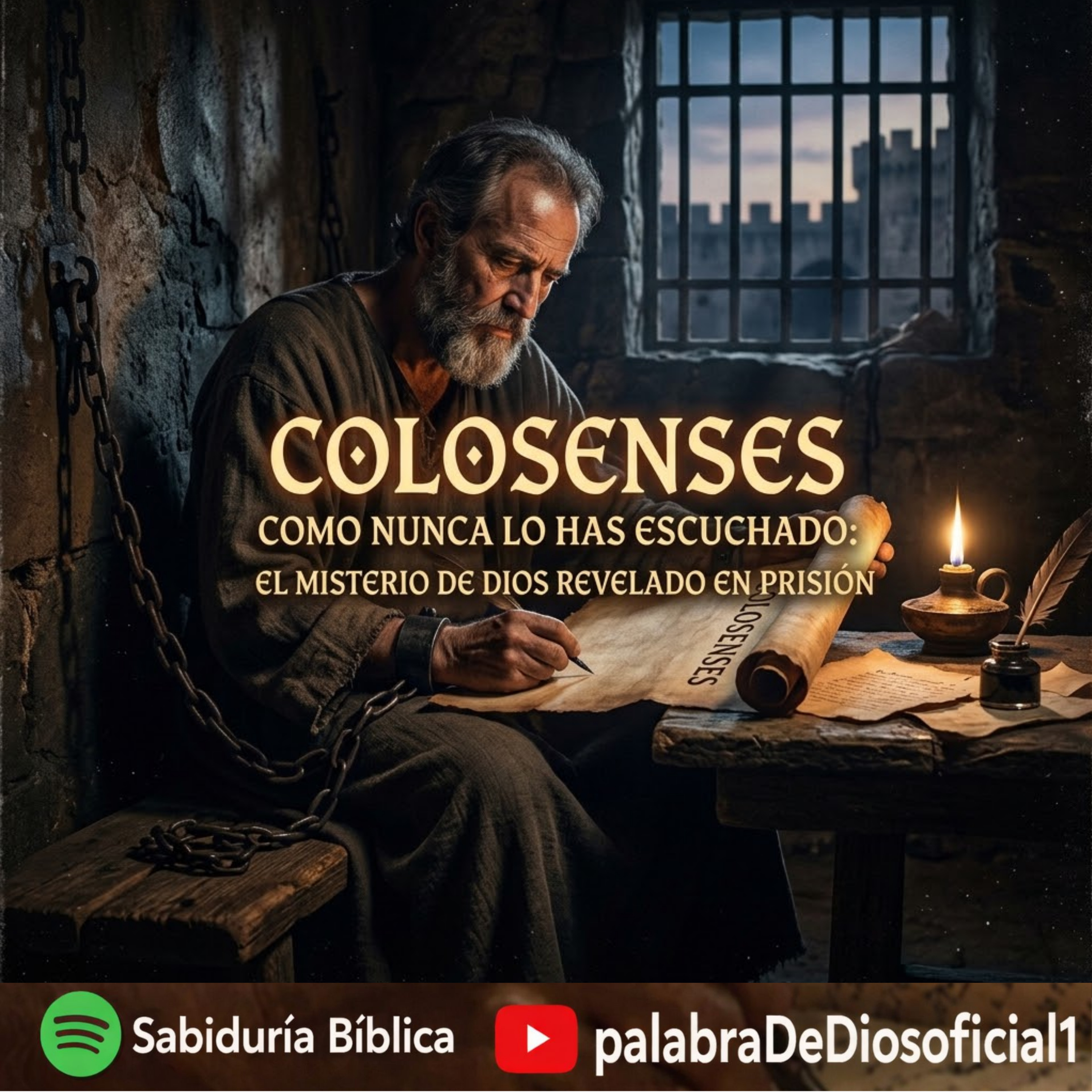 Portada de Sabiduría Bíblica