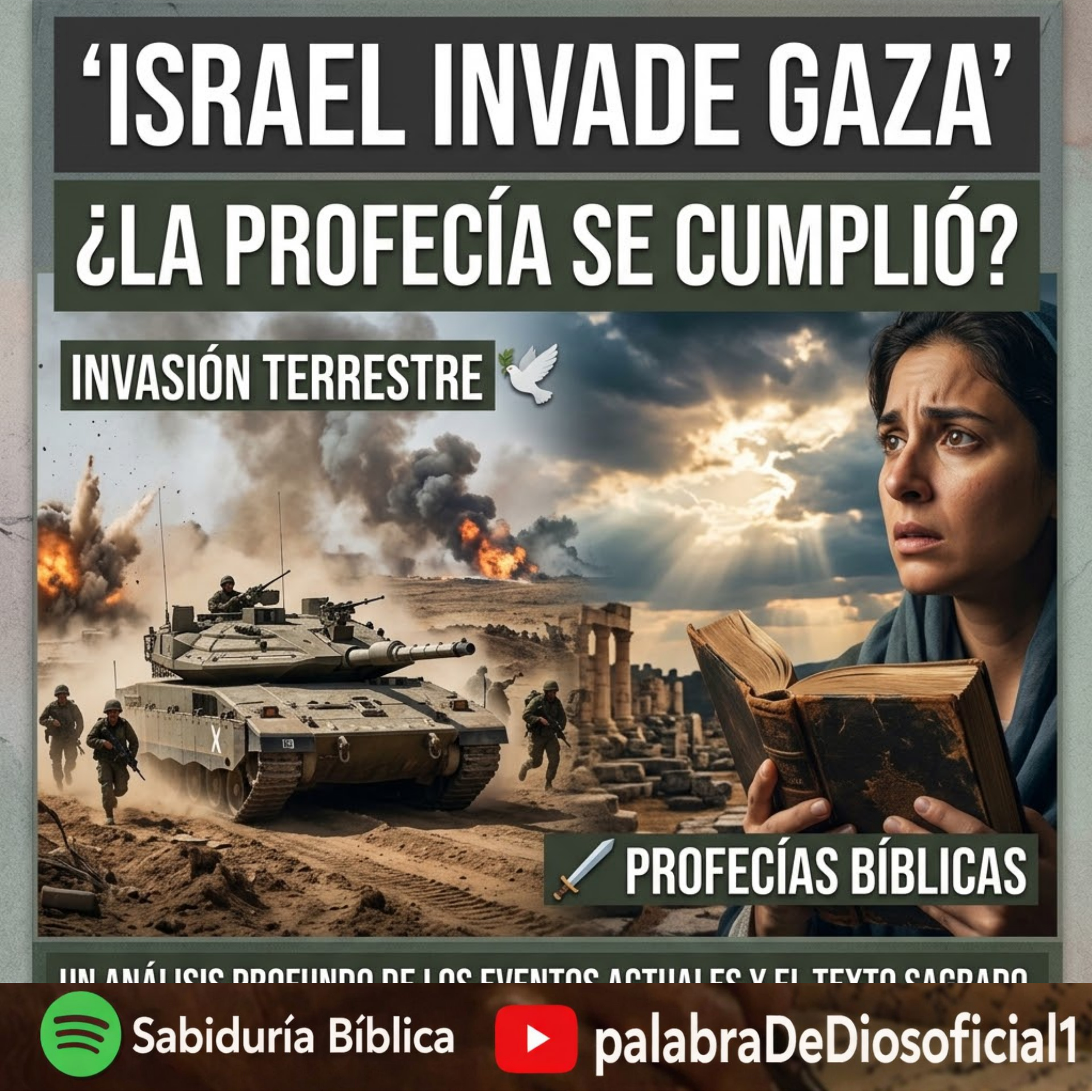 Portada de Sabiduría Bíblica