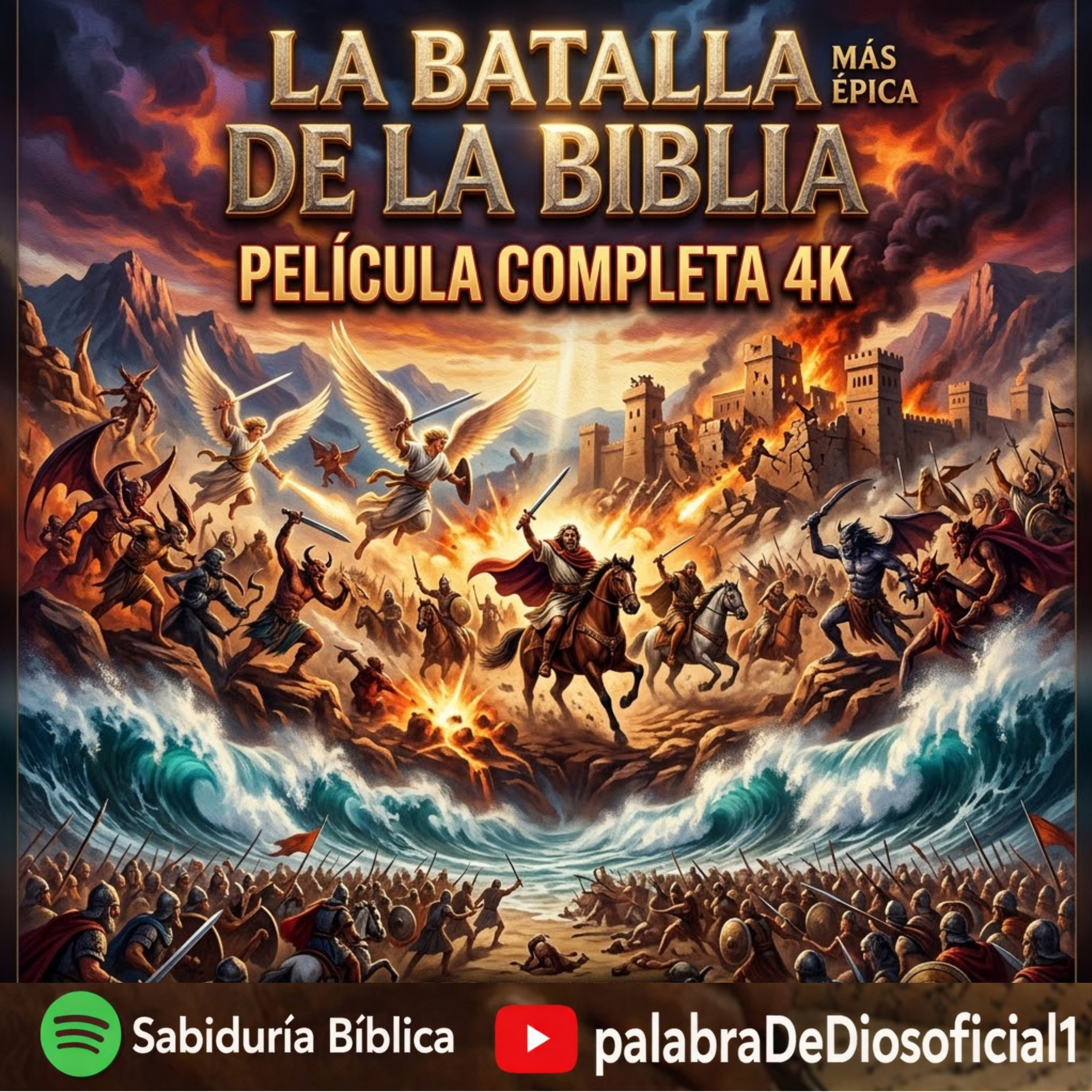 Portada de Sabiduría Bíblica