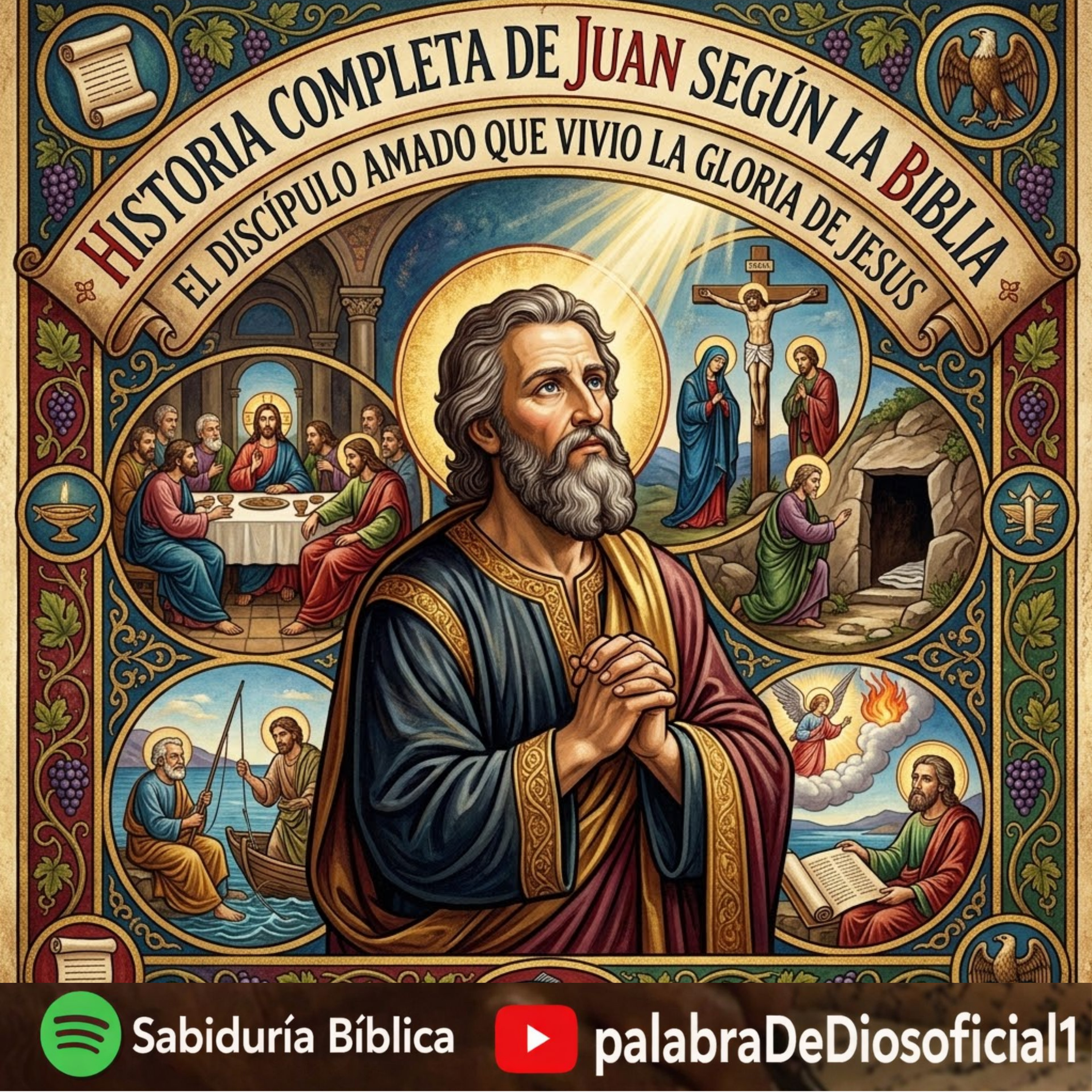 Portada de Sabiduría Bíblica