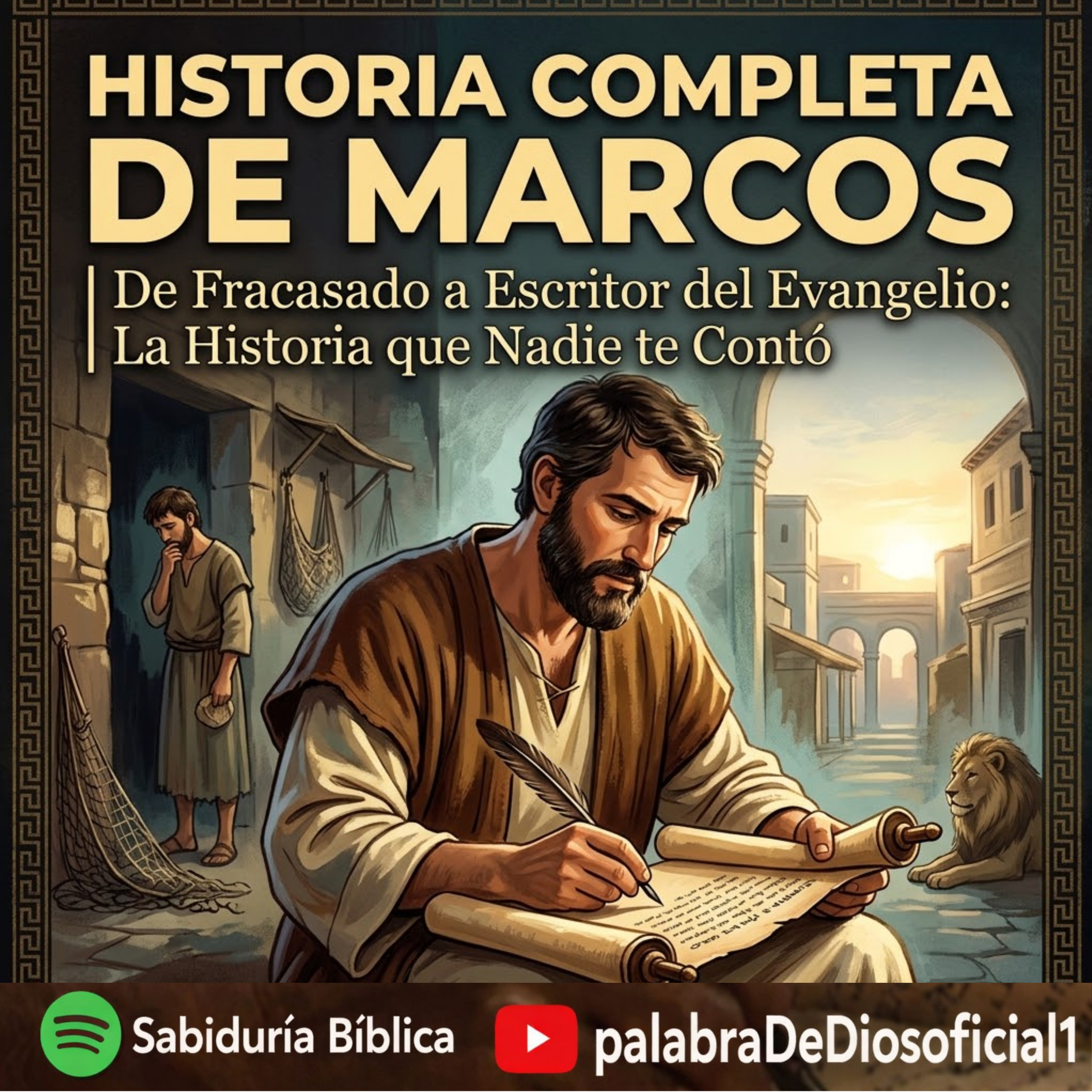 Portada de Sabiduría Bíblica