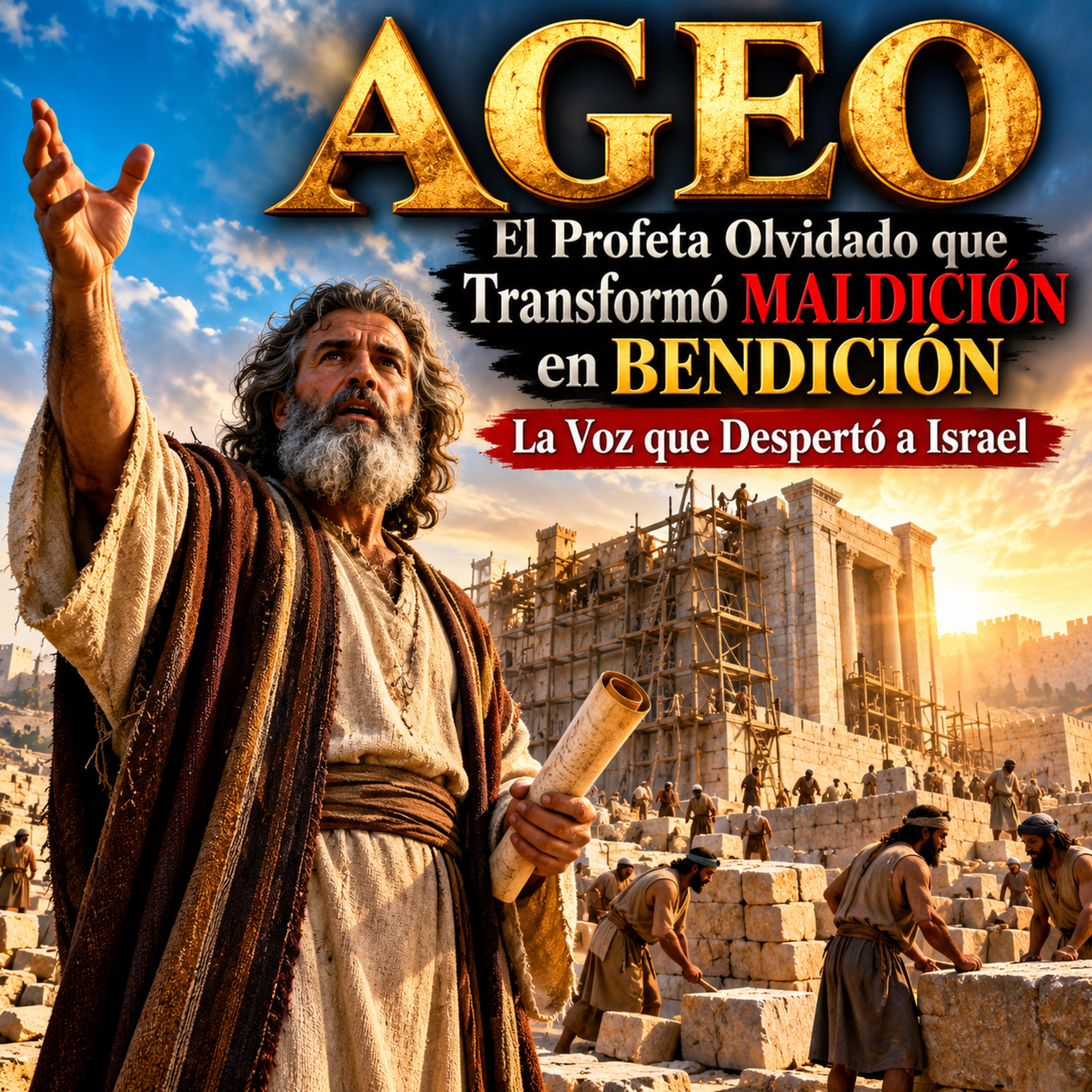 Portada de Sabiduría Bíblica