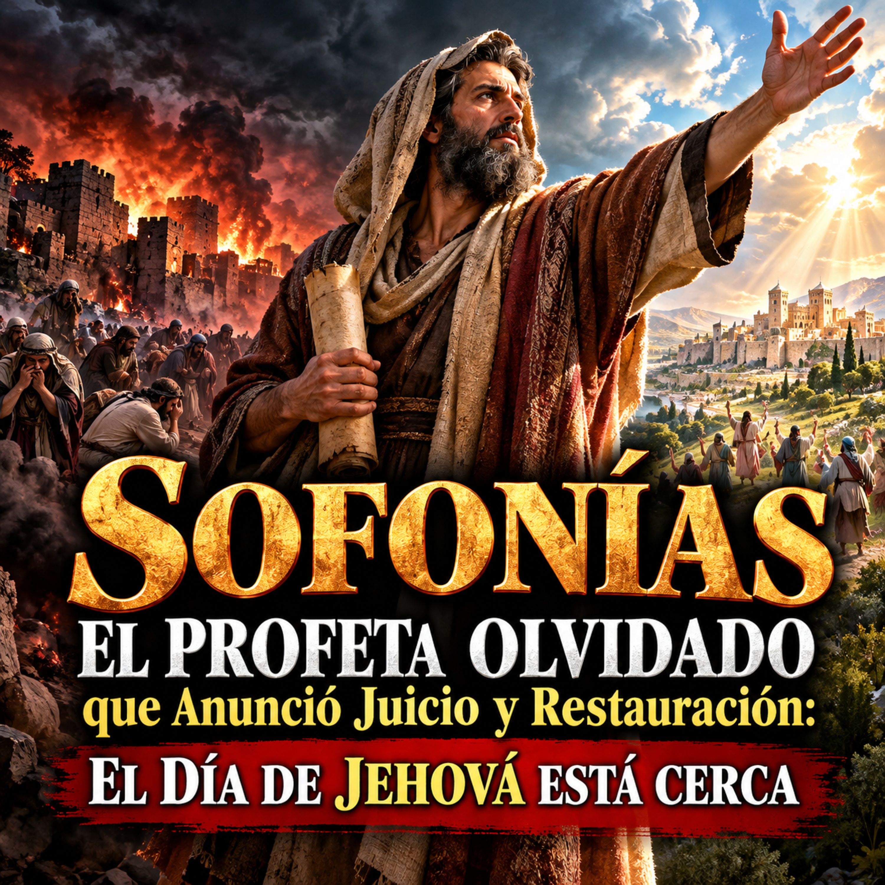 Portada de Sabiduría Bíblica
