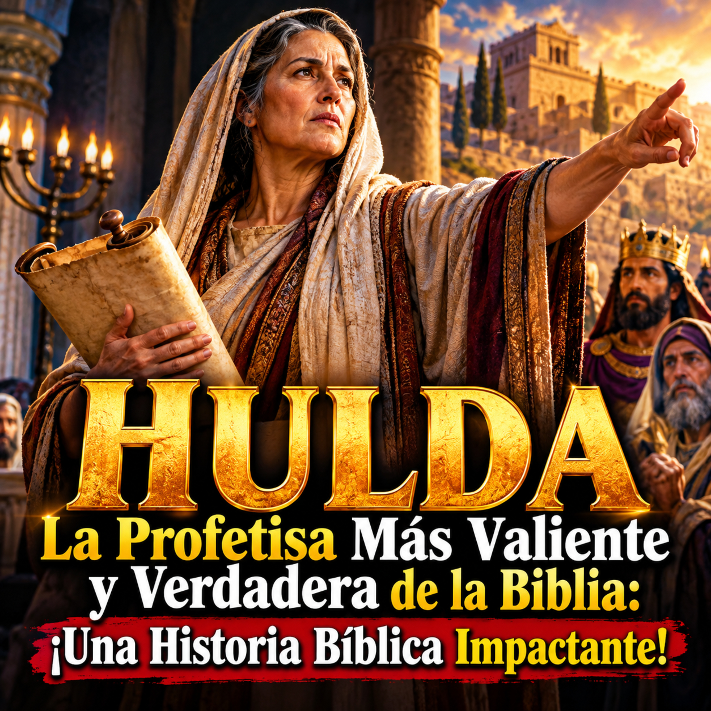 Portada de Sabiduría Bíblica
