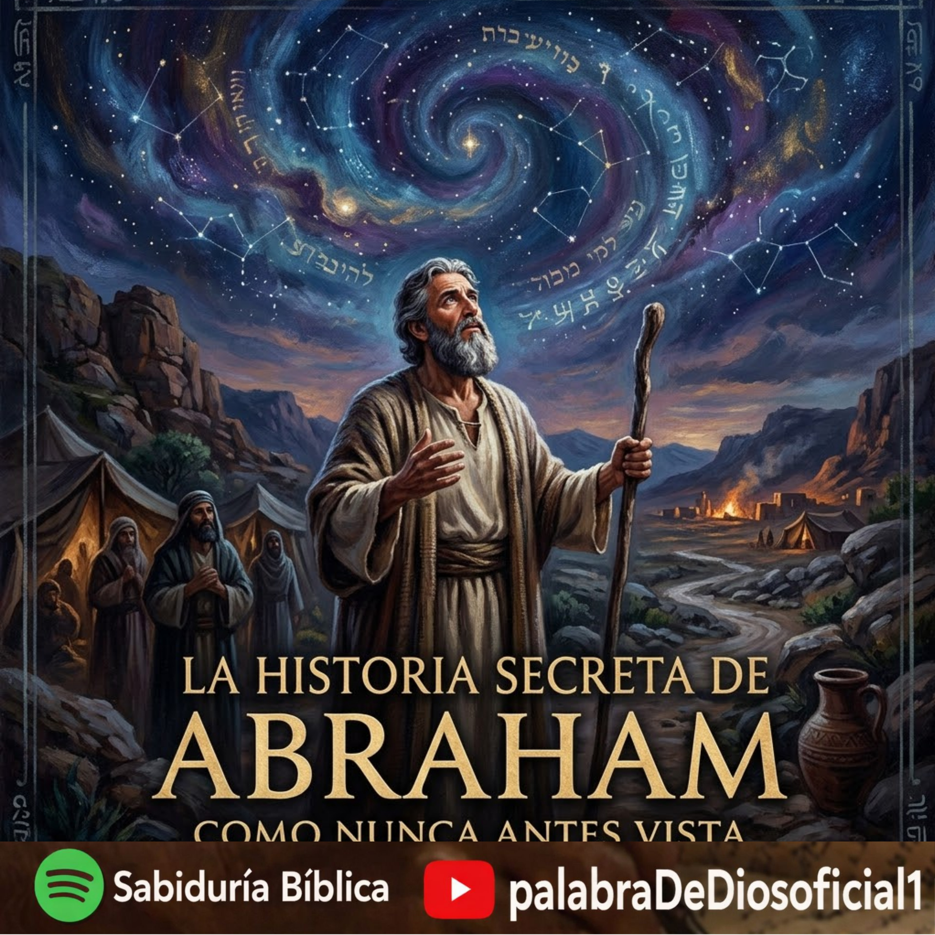 Portada de Sabiduría Bíblica