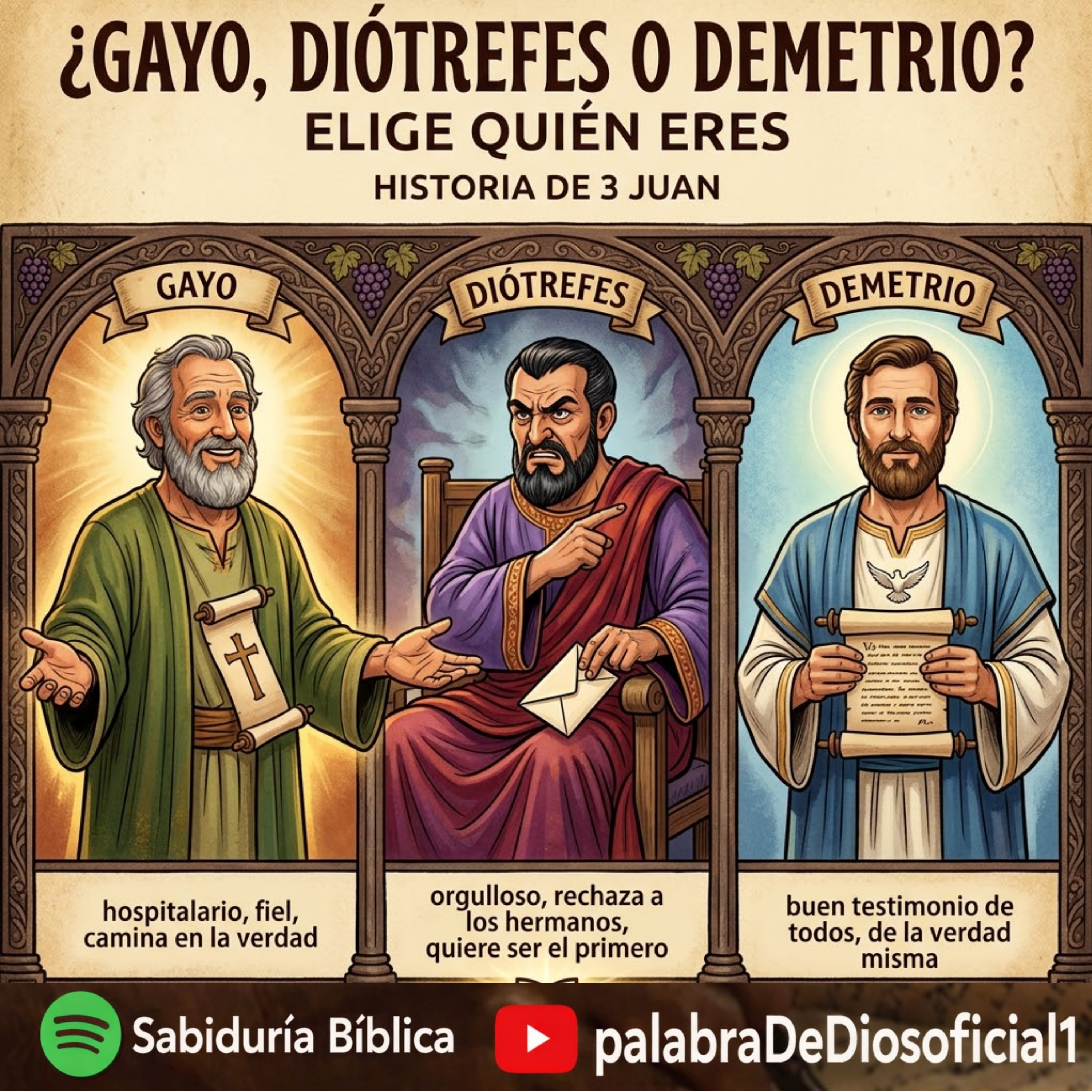 Portada de Sabiduría Bíblica