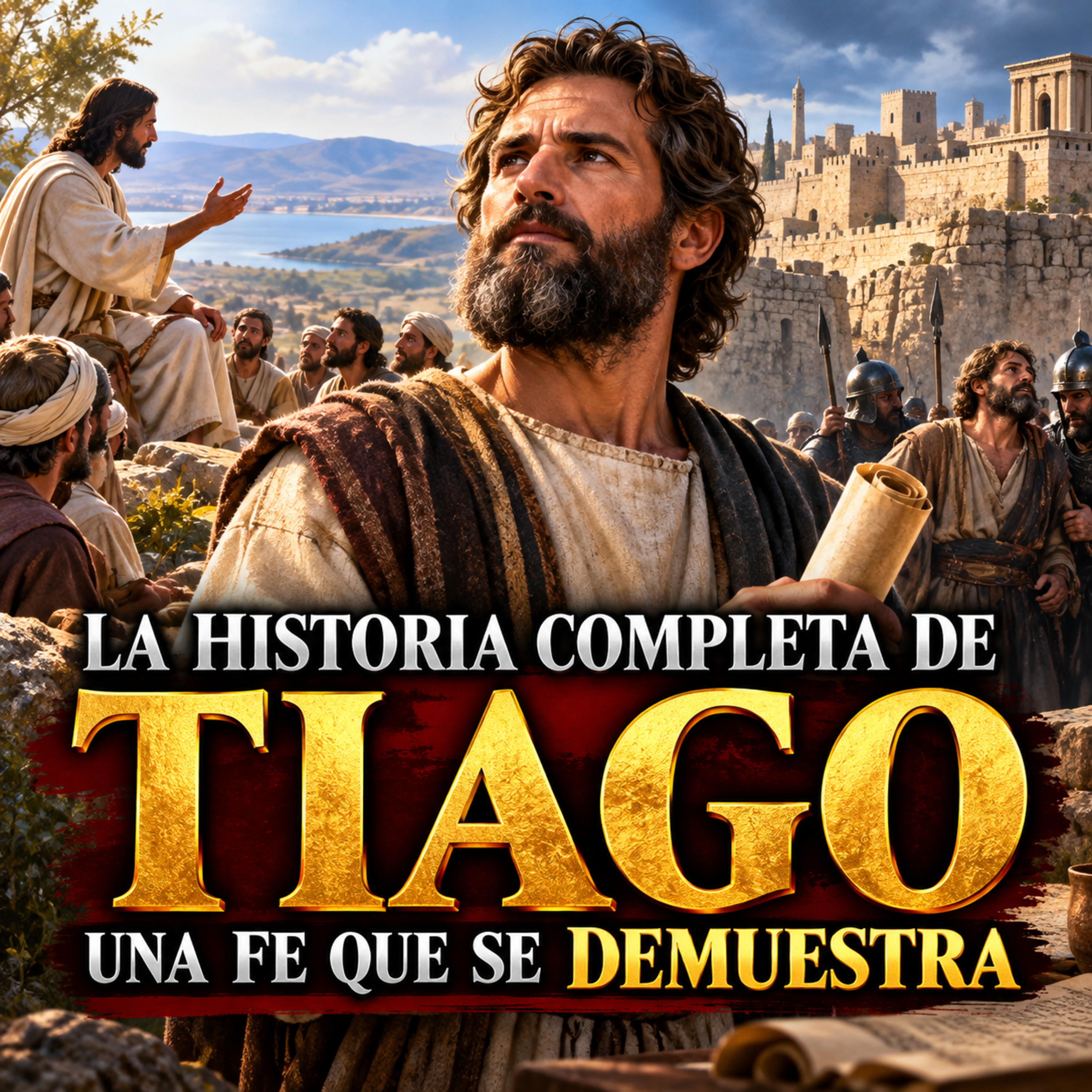 Portada de Sabiduría Bíblica