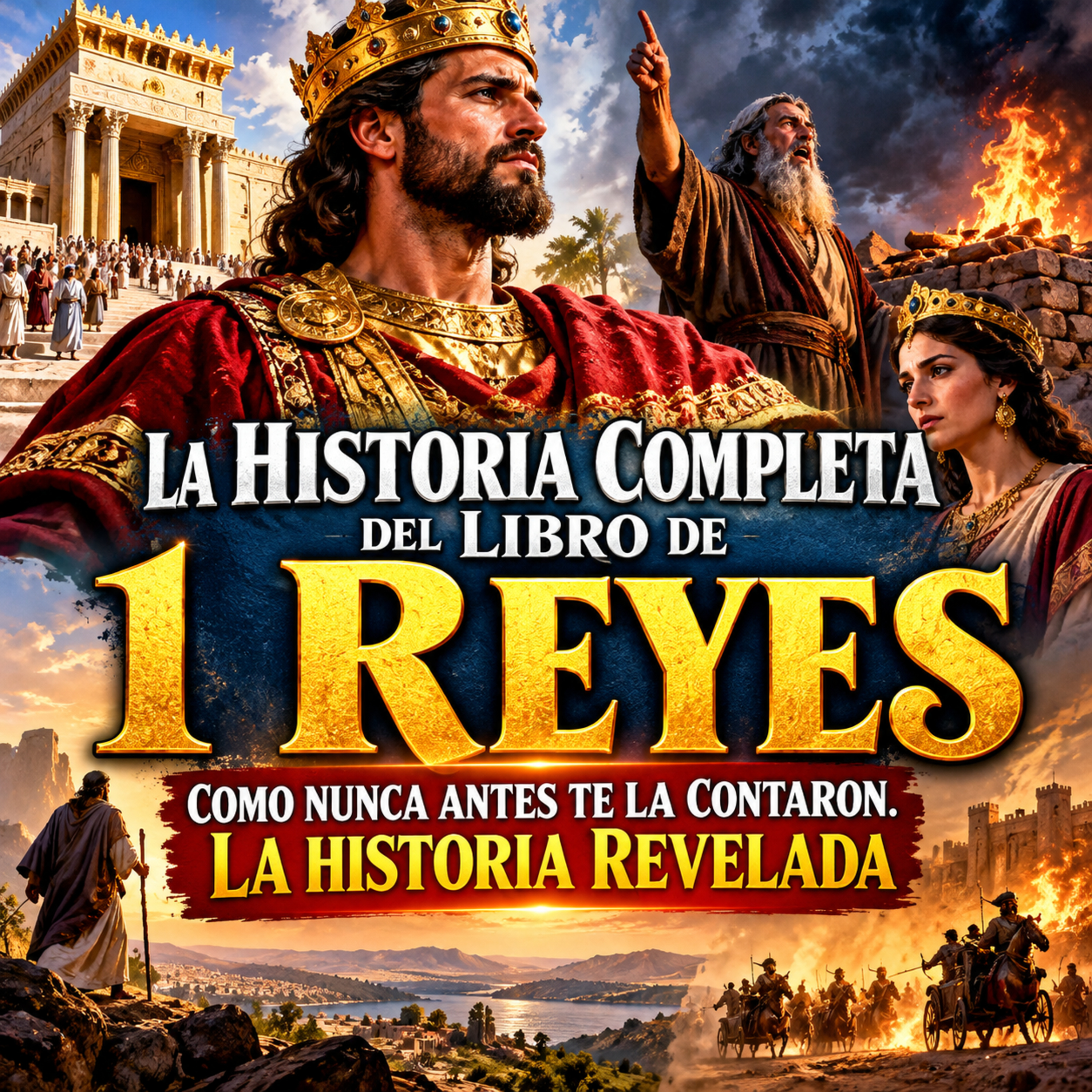 Portada de Sabiduría Bíblica