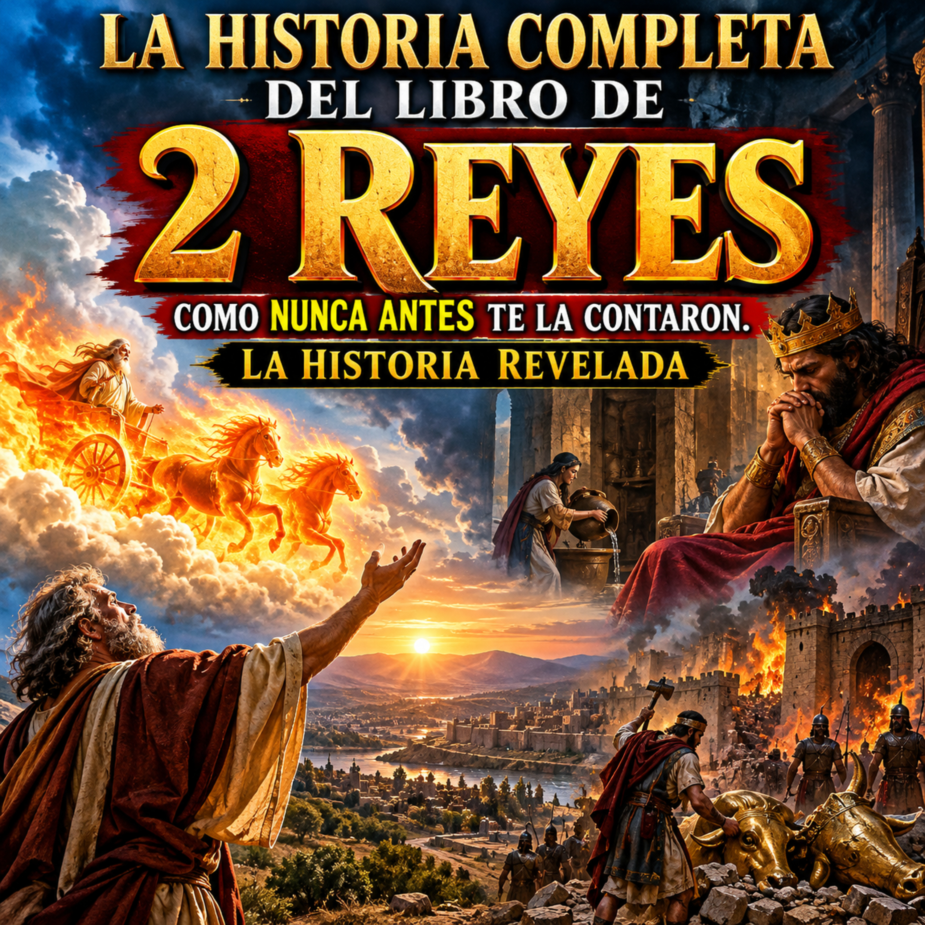 Portada de Sabiduría Bíblica