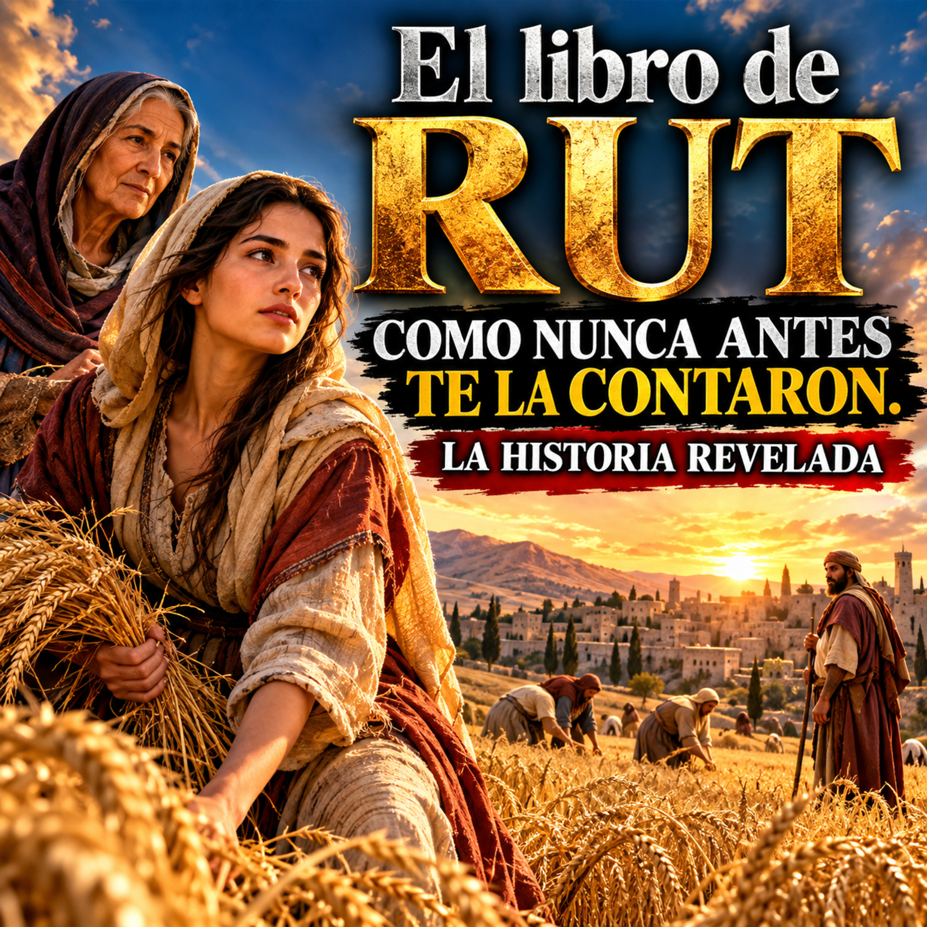 Portada de Sabiduría Bíblica