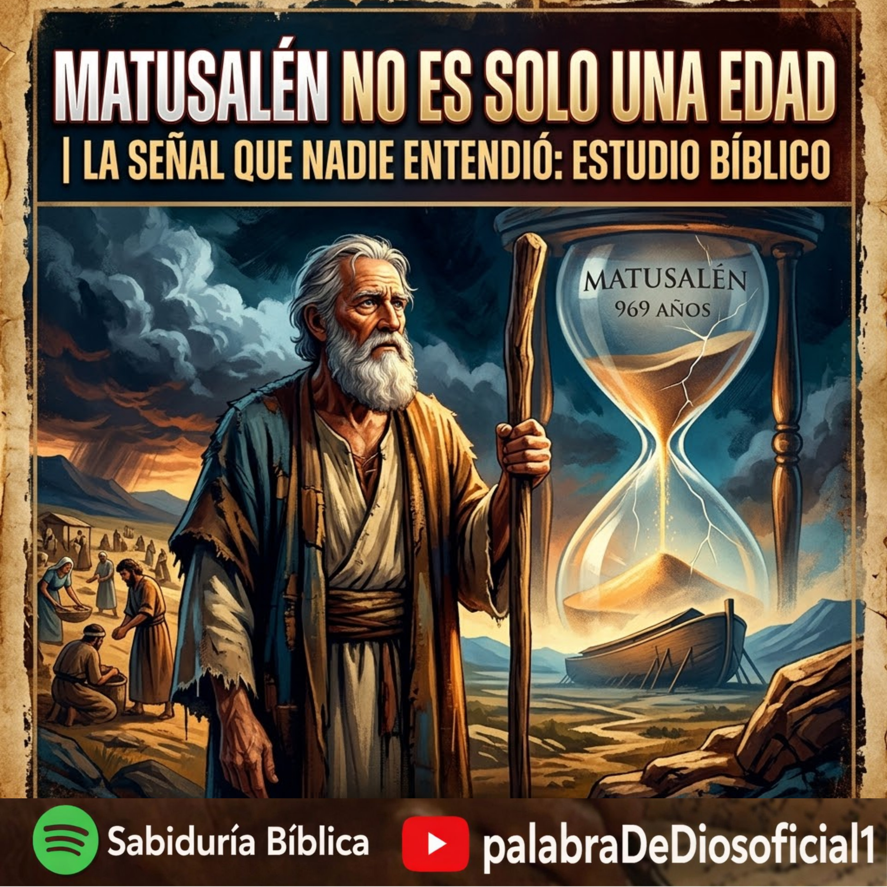 Portada de Sabiduría Bíblica
