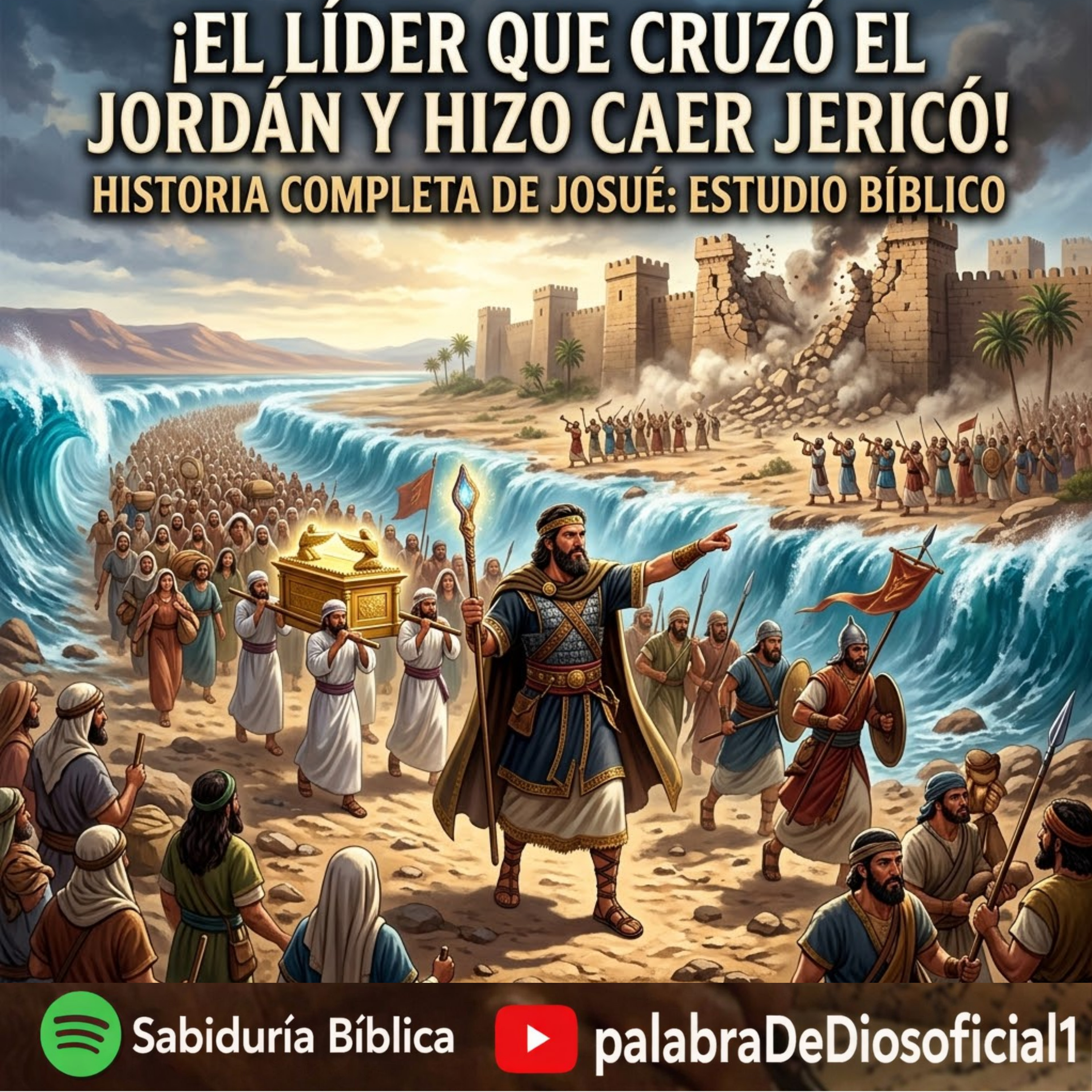 Portada de Sabiduría Bíblica