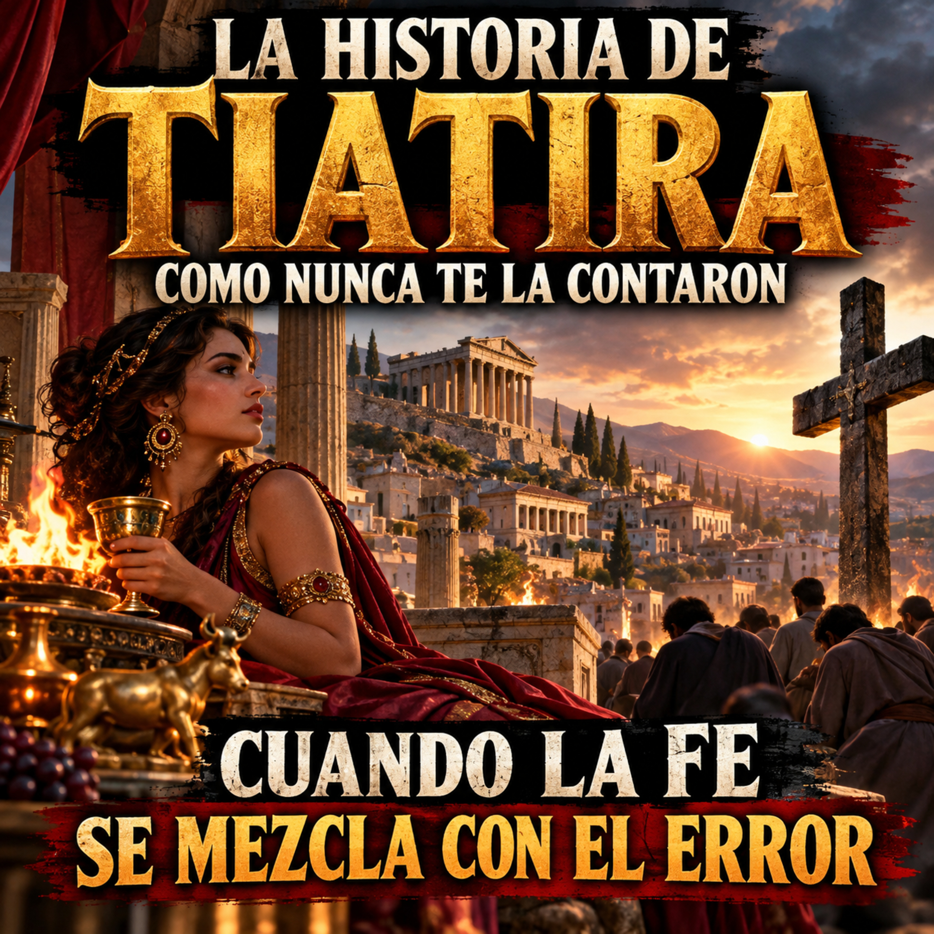 Portada de Sabiduría Bíblica
