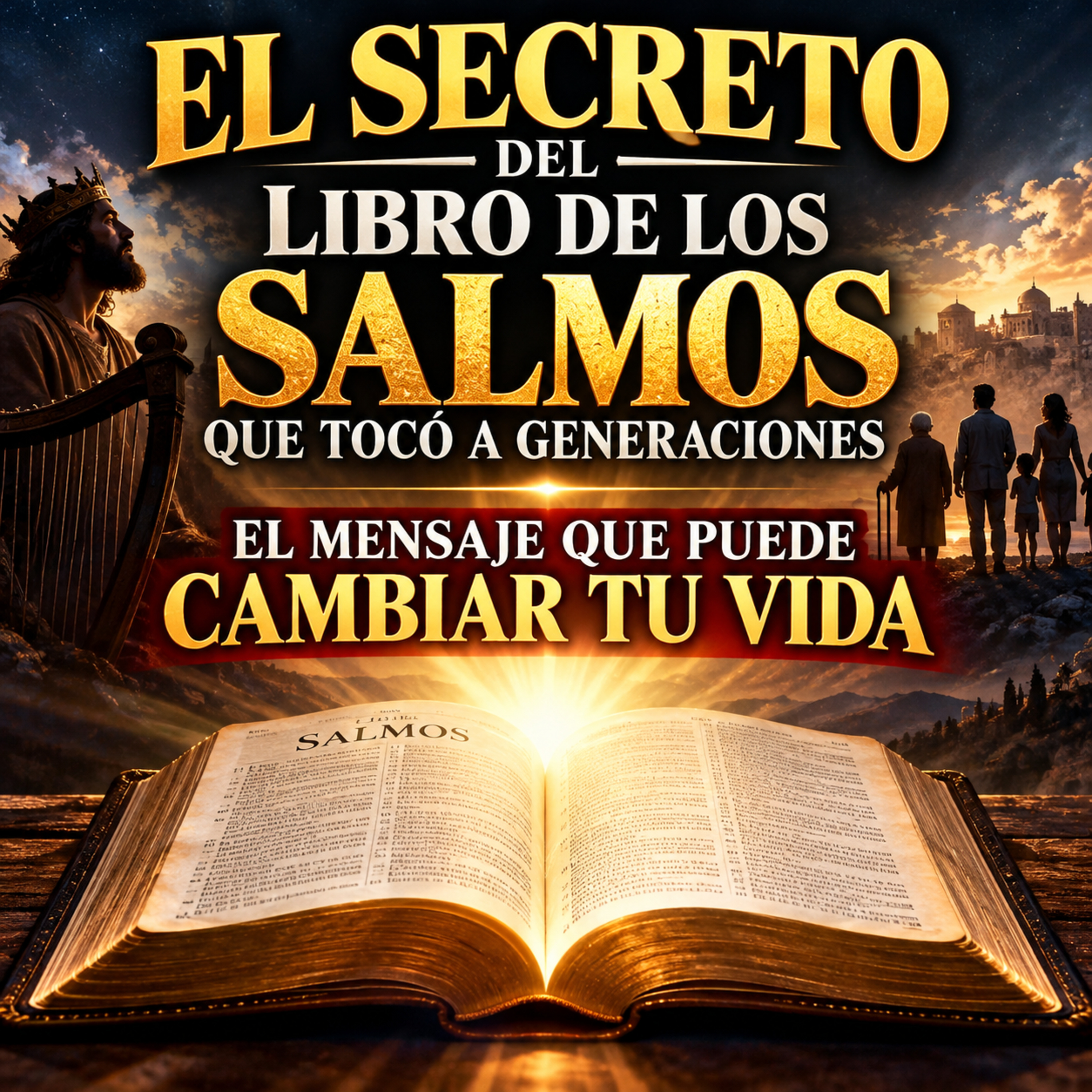 Portada de Sabiduría Bíblica