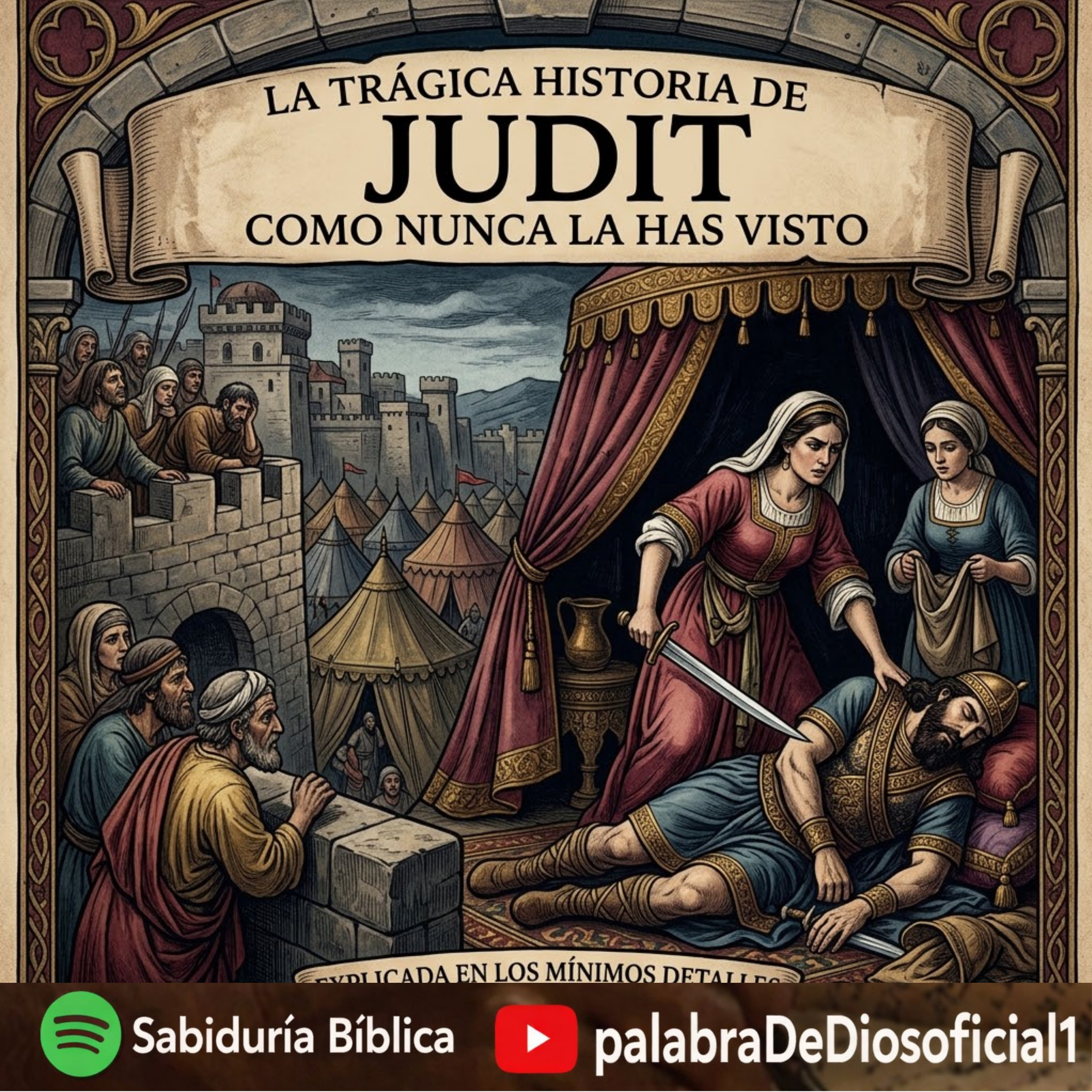 Portada de Sabiduría Bíblica