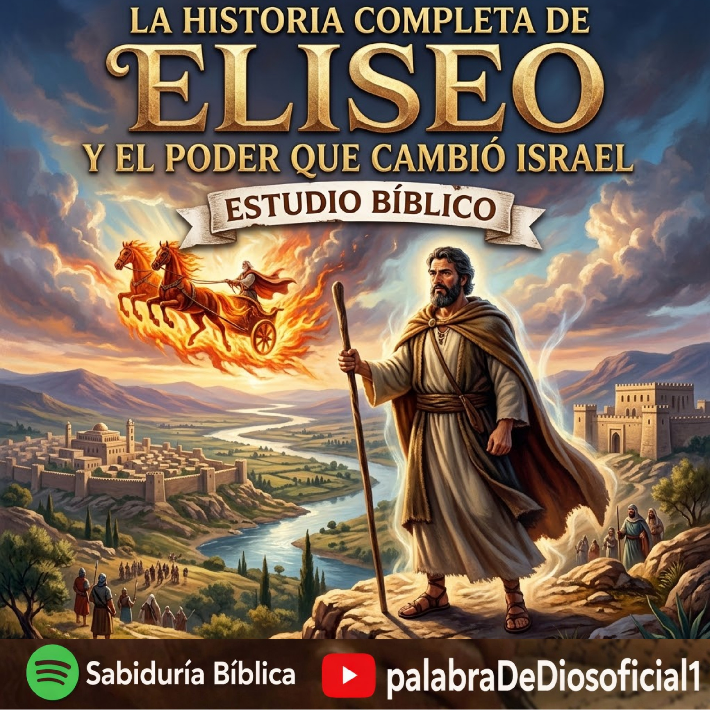Portada de Sabiduría Bíblica