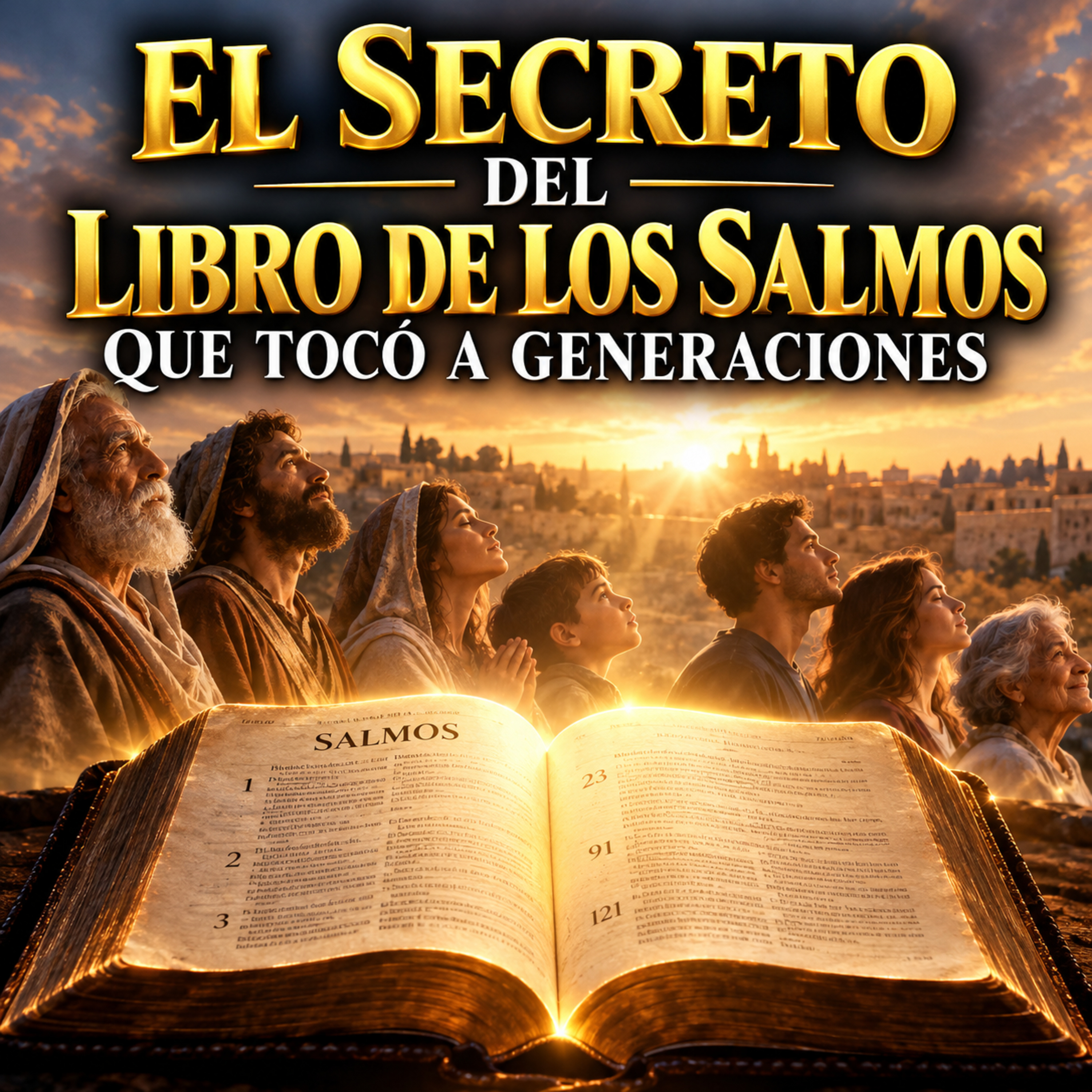 Portada de Sabiduría Bíblica