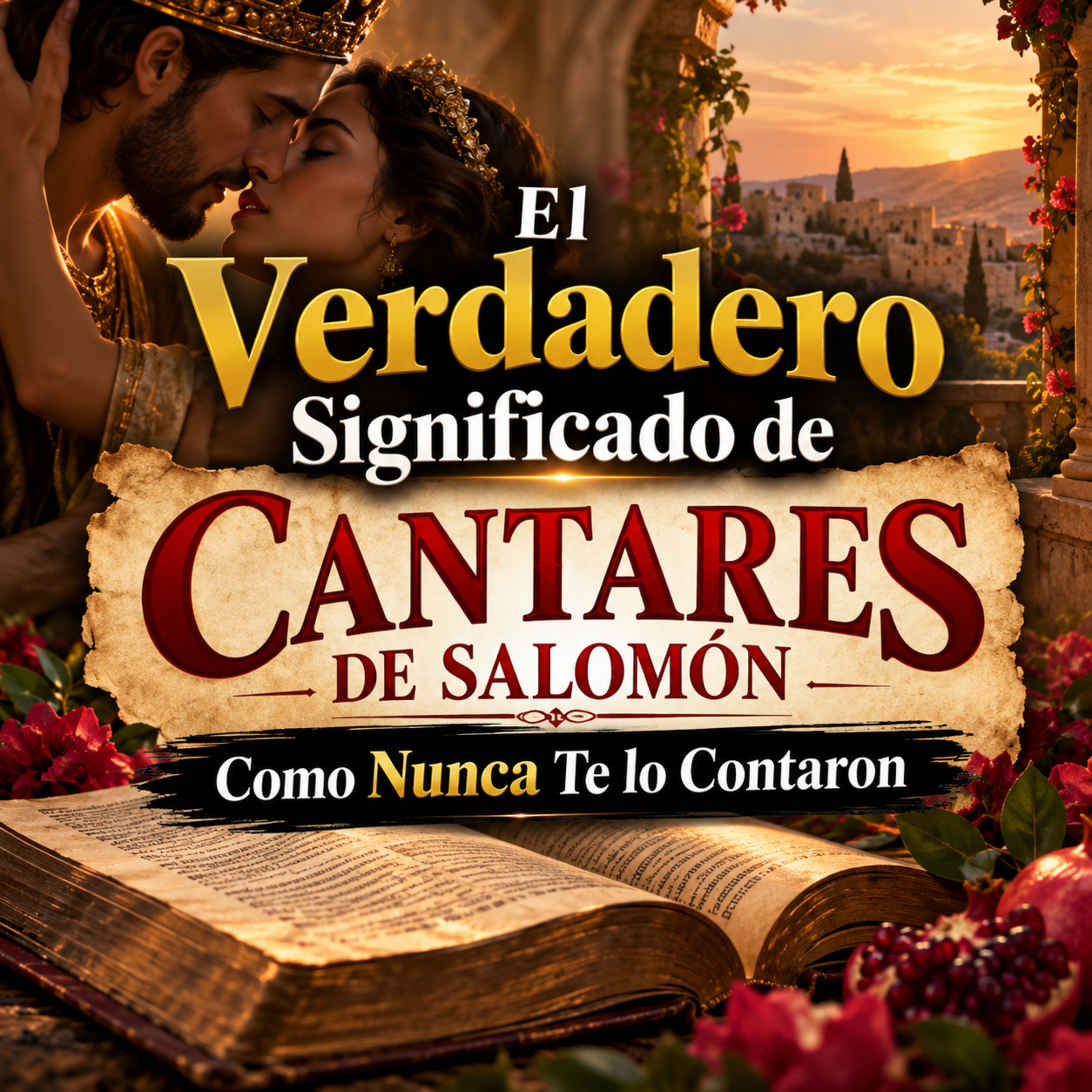Portada de Sabiduría Bíblica