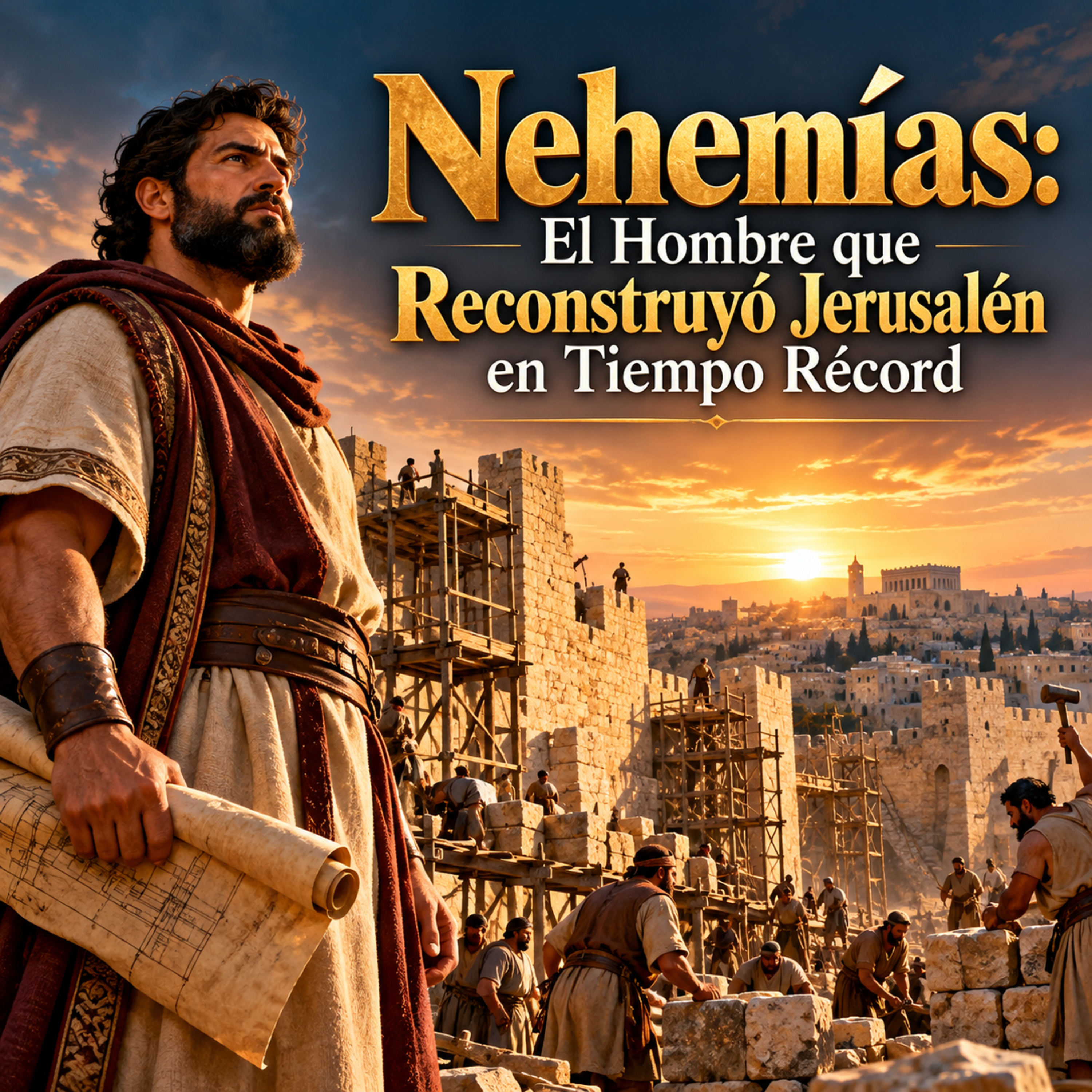 Portada de Sabiduría Bíblica