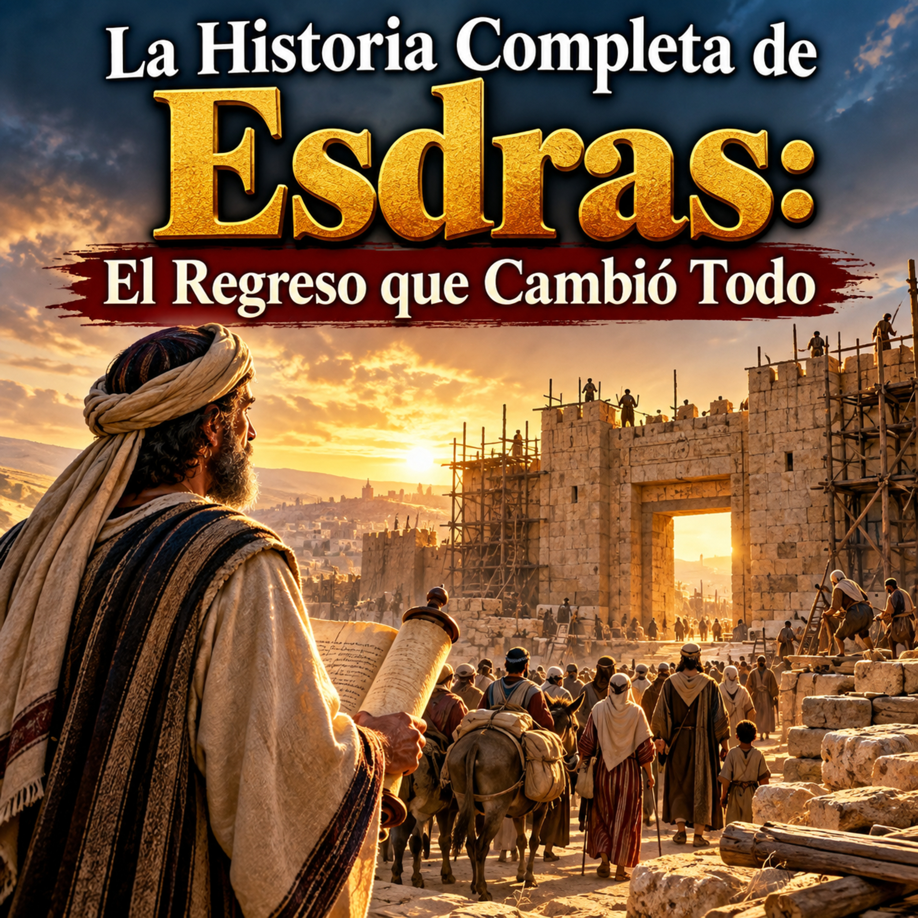 Portada de Sabiduría Bíblica