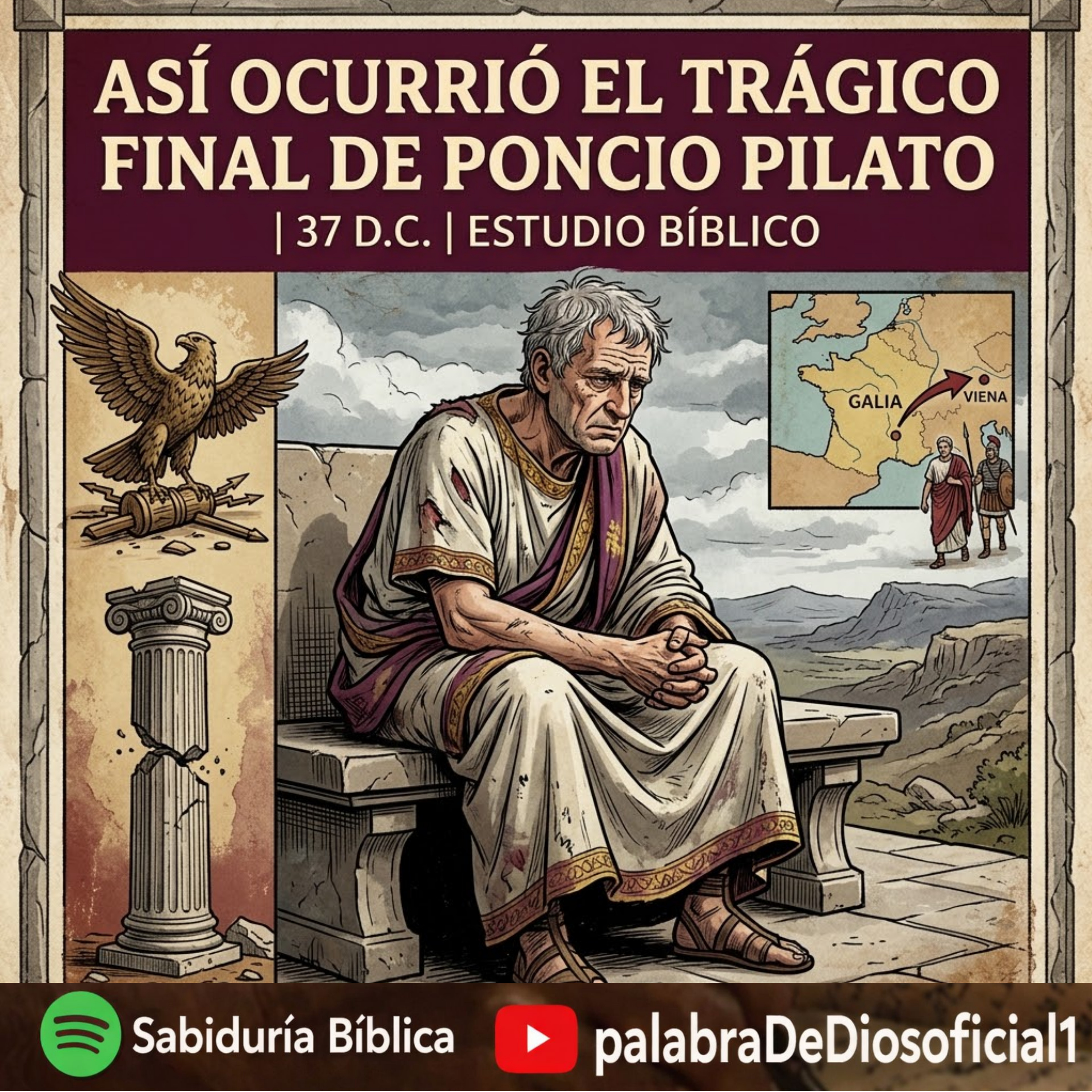 Portada de Sabiduría Bíblica