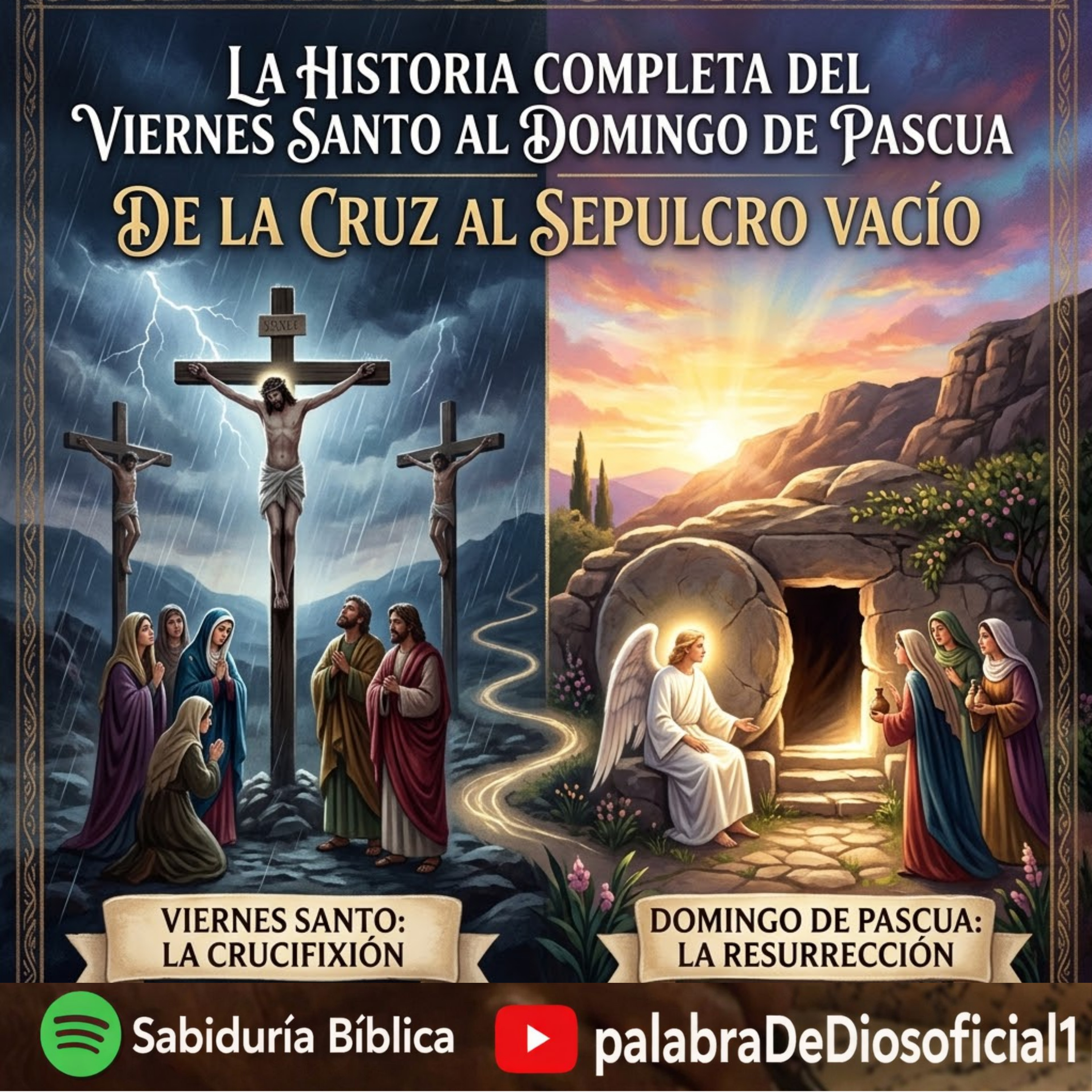 Portada de Sabiduría Bíblica