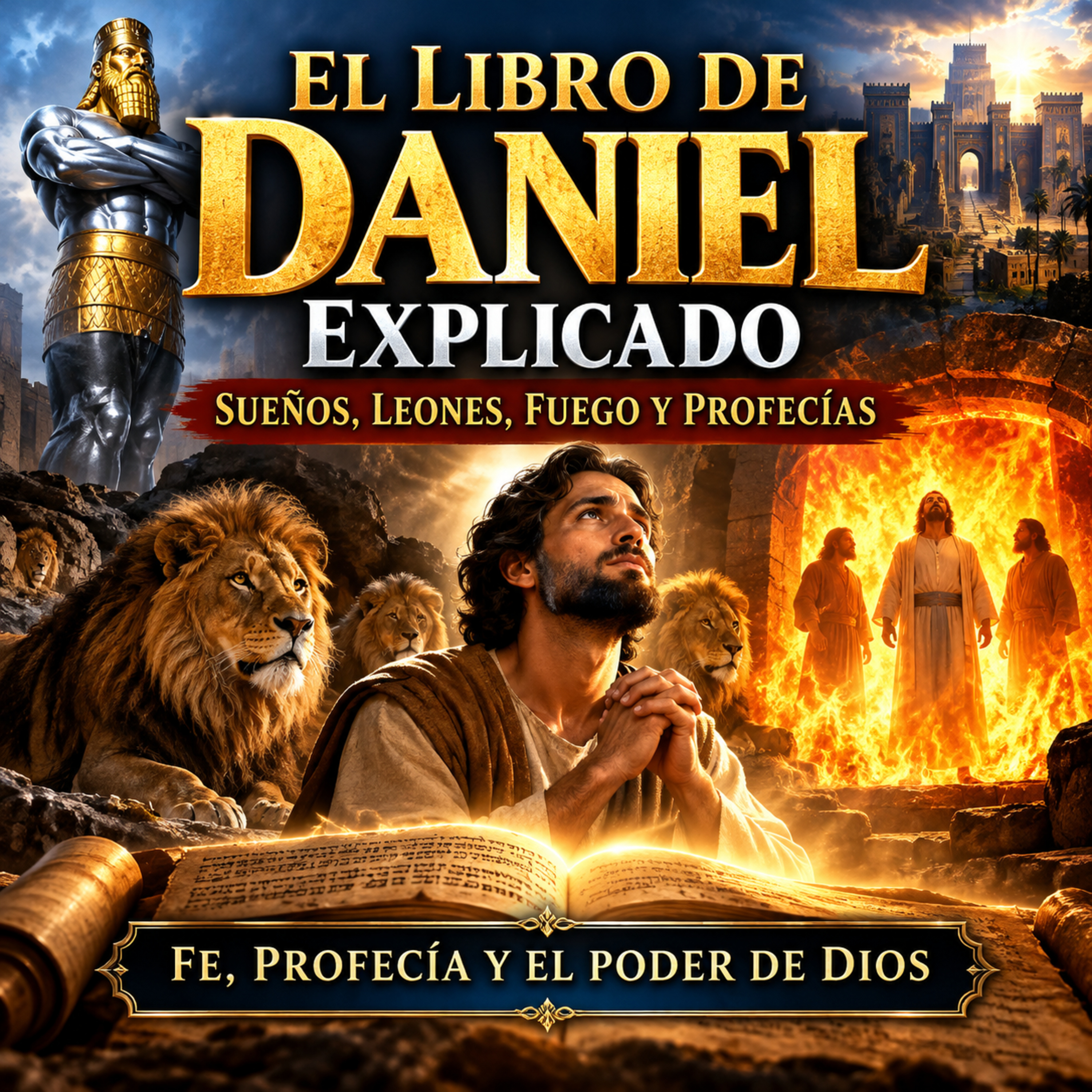 Portada de Sabiduría Bíblica