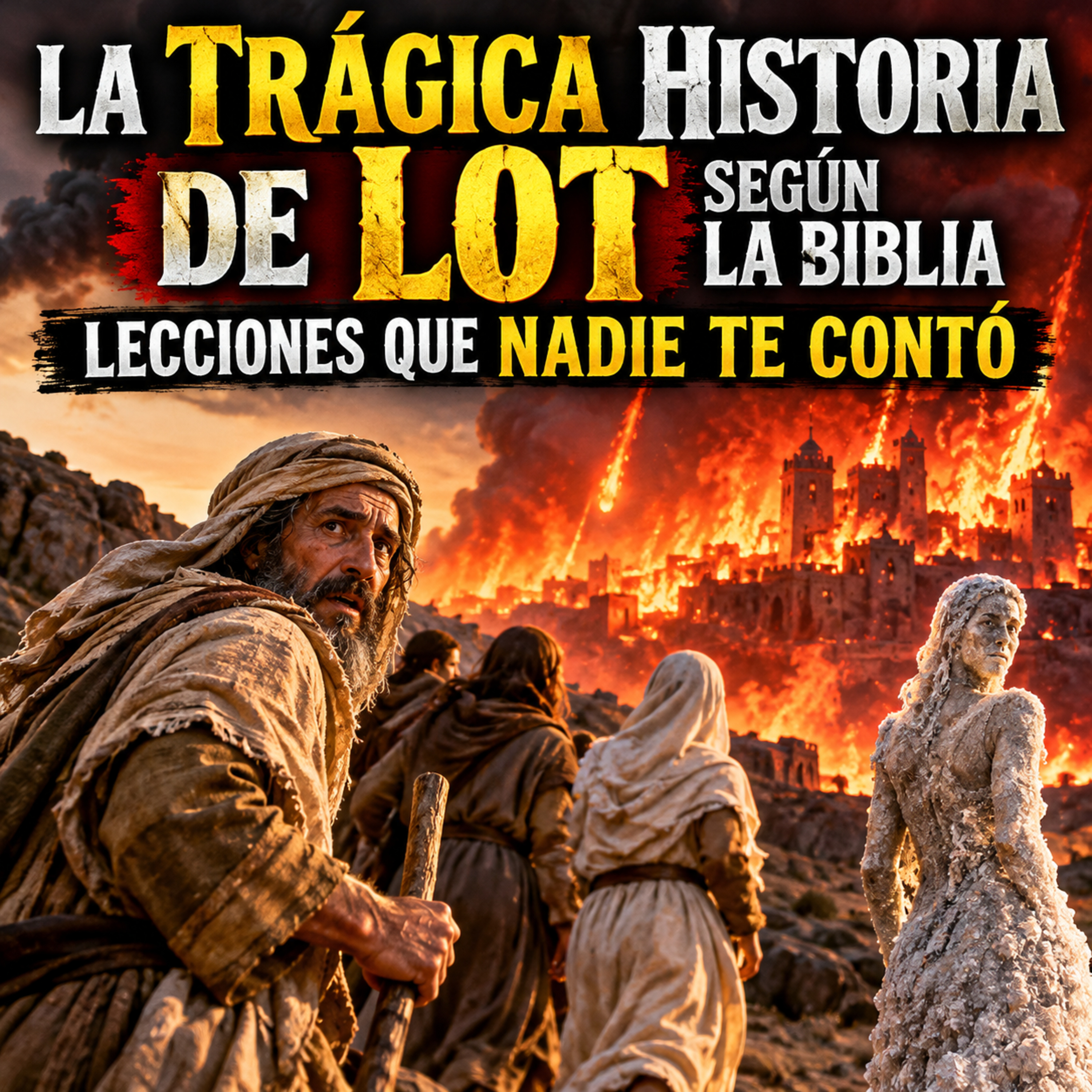 Portada de Sabiduría Bíblica