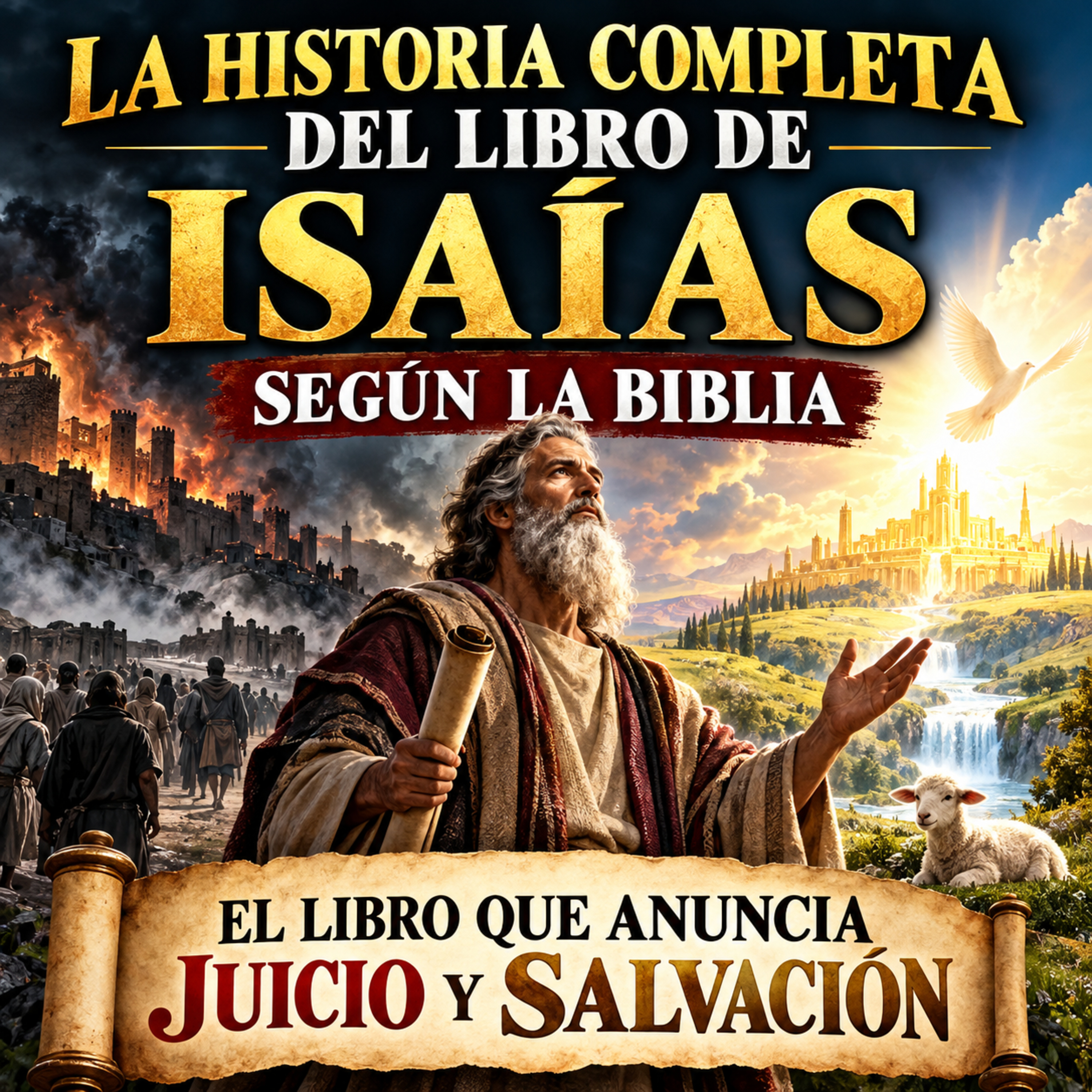 Portada de Sabiduría Bíblica