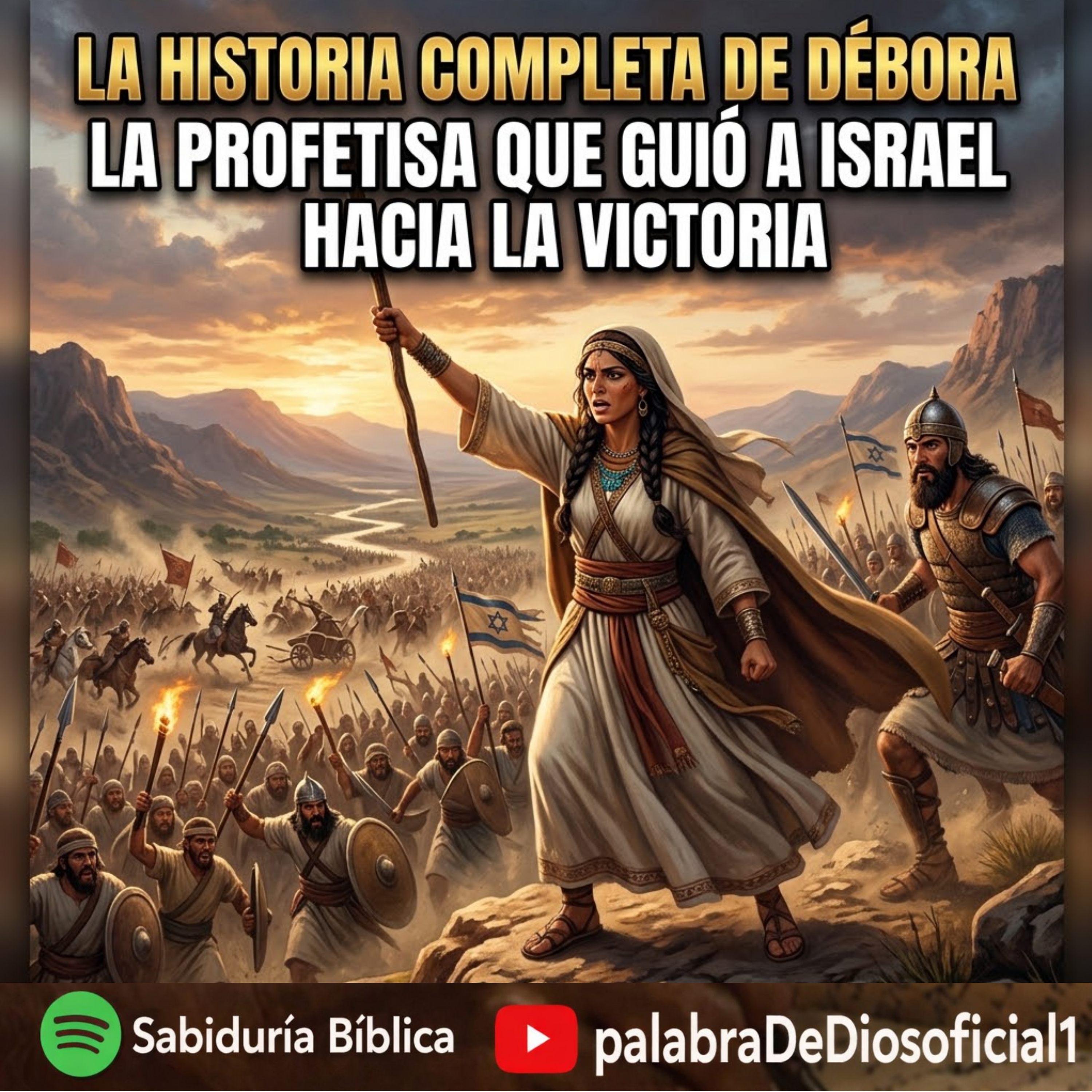 Portada de Sabiduría Bíblica