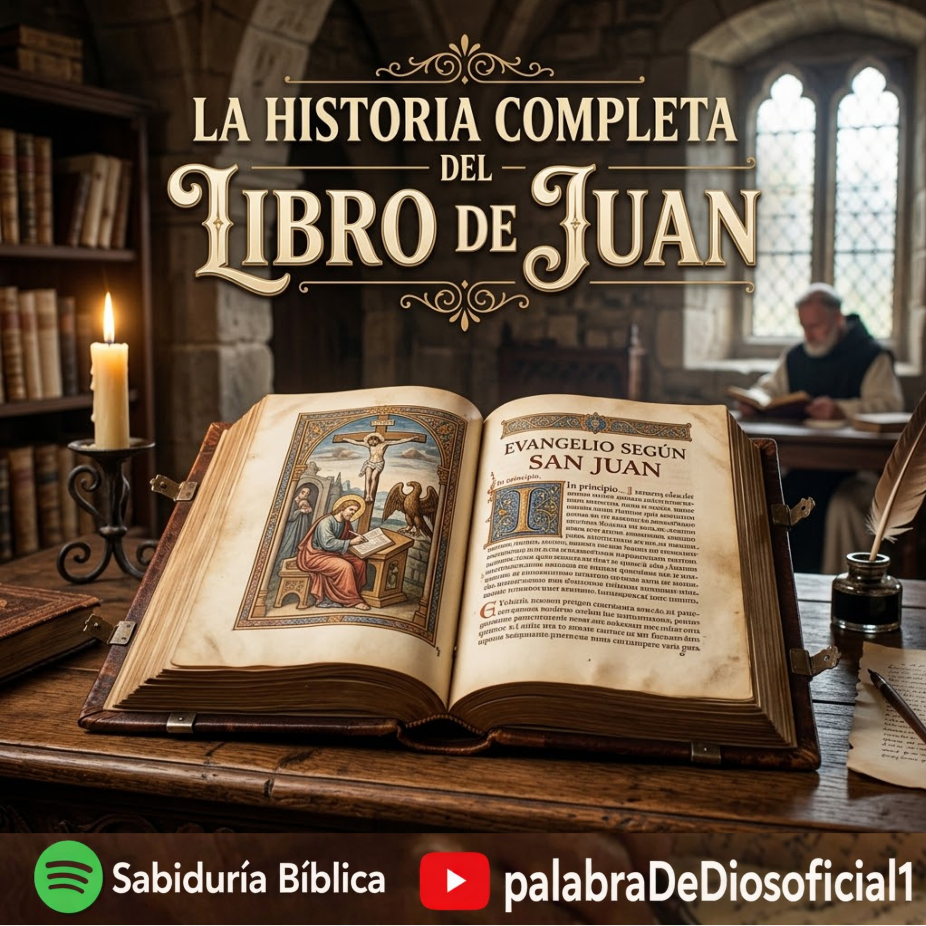 Portada de Sabiduría Bíblica