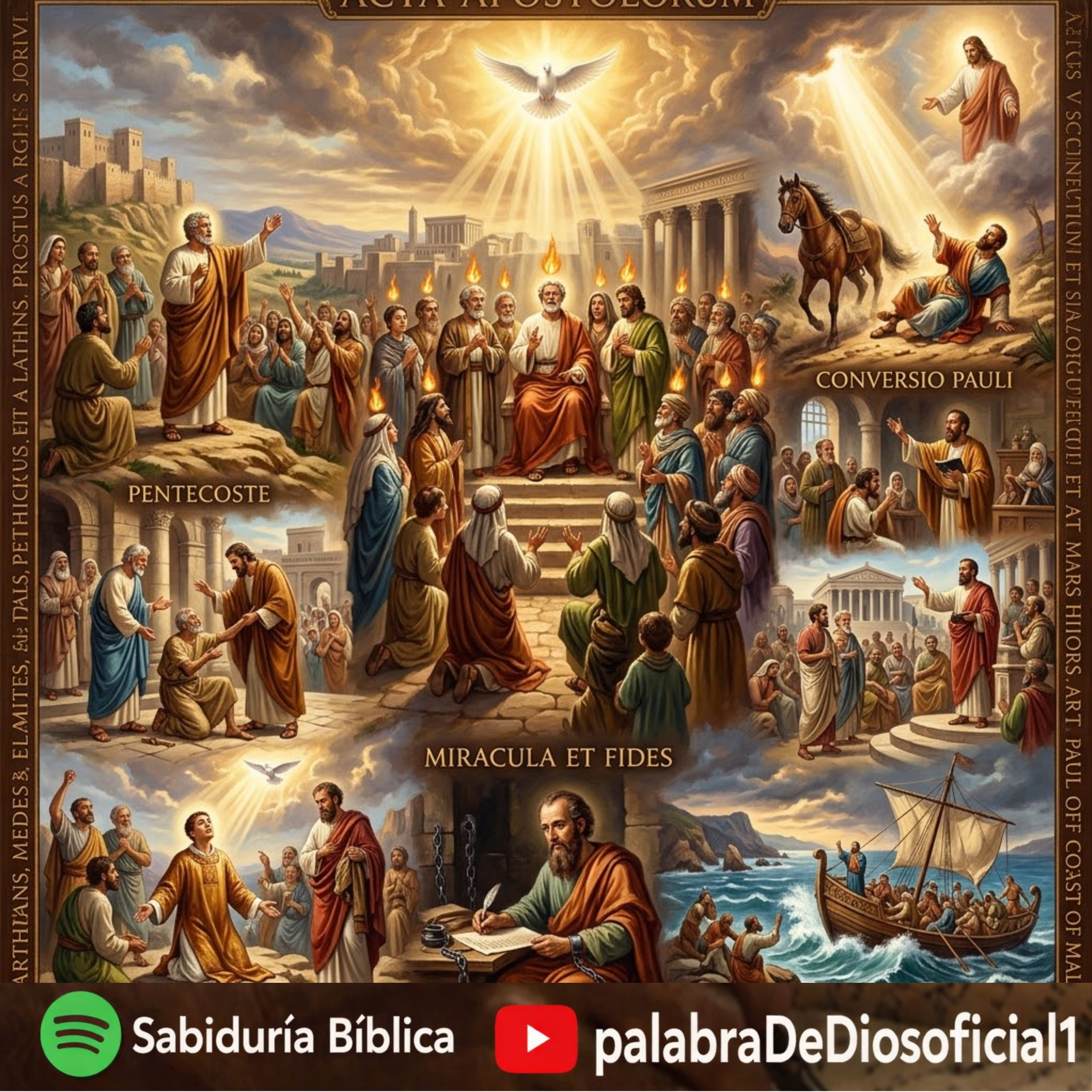 Portada de Sabiduría Bíblica